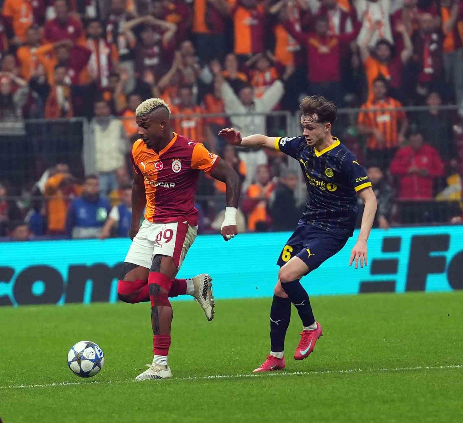 uefa sampiyonlar ligi galatasaray 2 bodoglimt 0 ilk yari 6 EHQ7ElAp