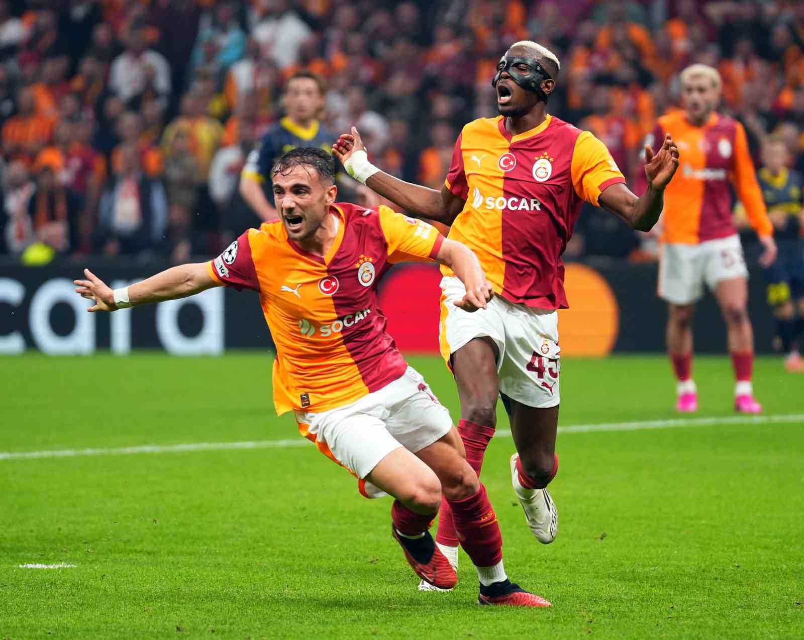uefa sampiyonlar ligi galatasaray 2 bodoglimt 0 ilk yari 8 mnObvhGh