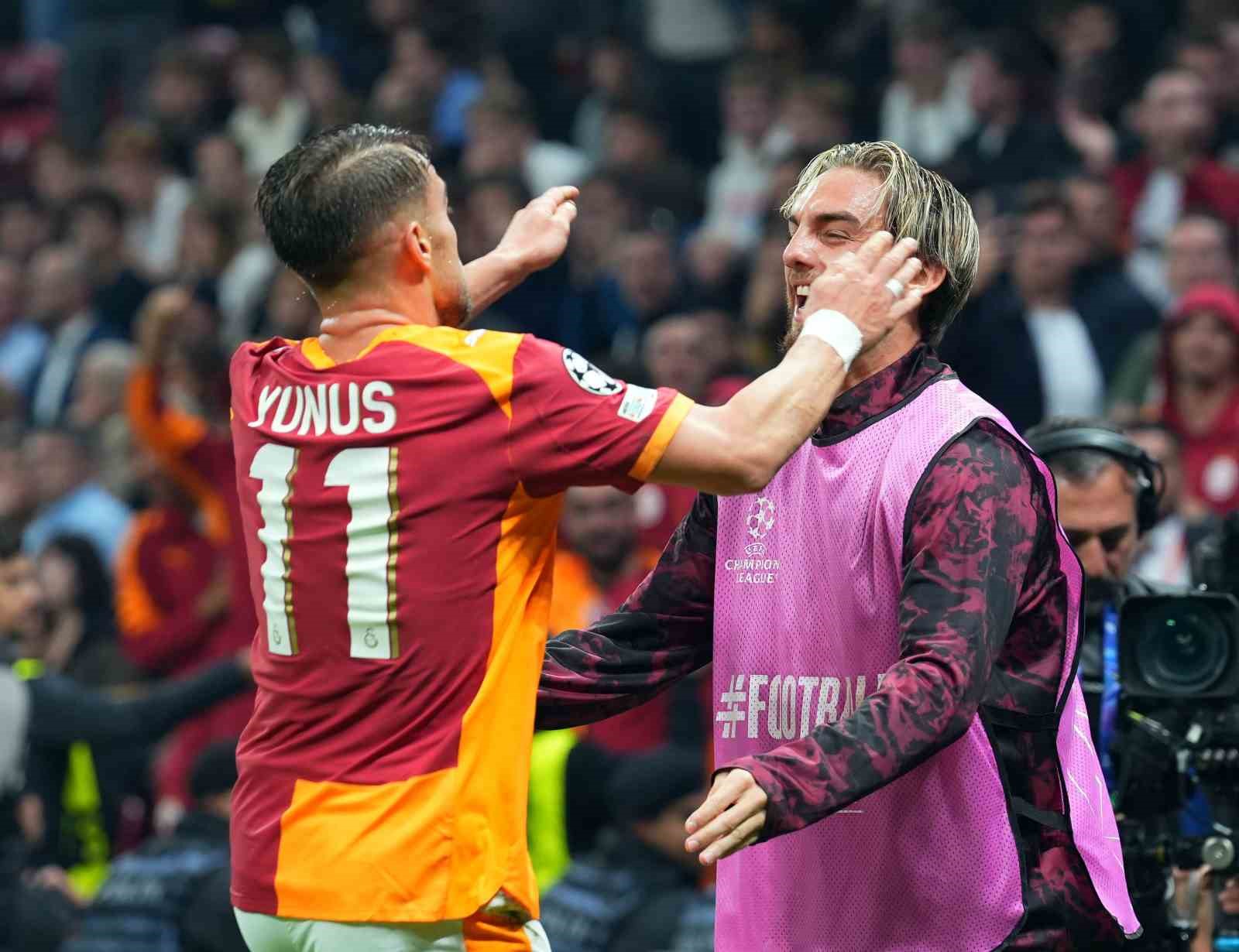uefa sampiyonlar ligi galatasaray 3 bodoglimt 1 mac sonucu 10 AEtDLkM4