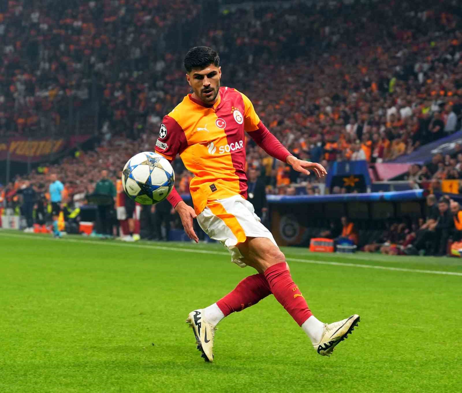uefa sampiyonlar ligi galatasaray 3 bodoglimt 1 mac sonucu 19 WZr65MDl