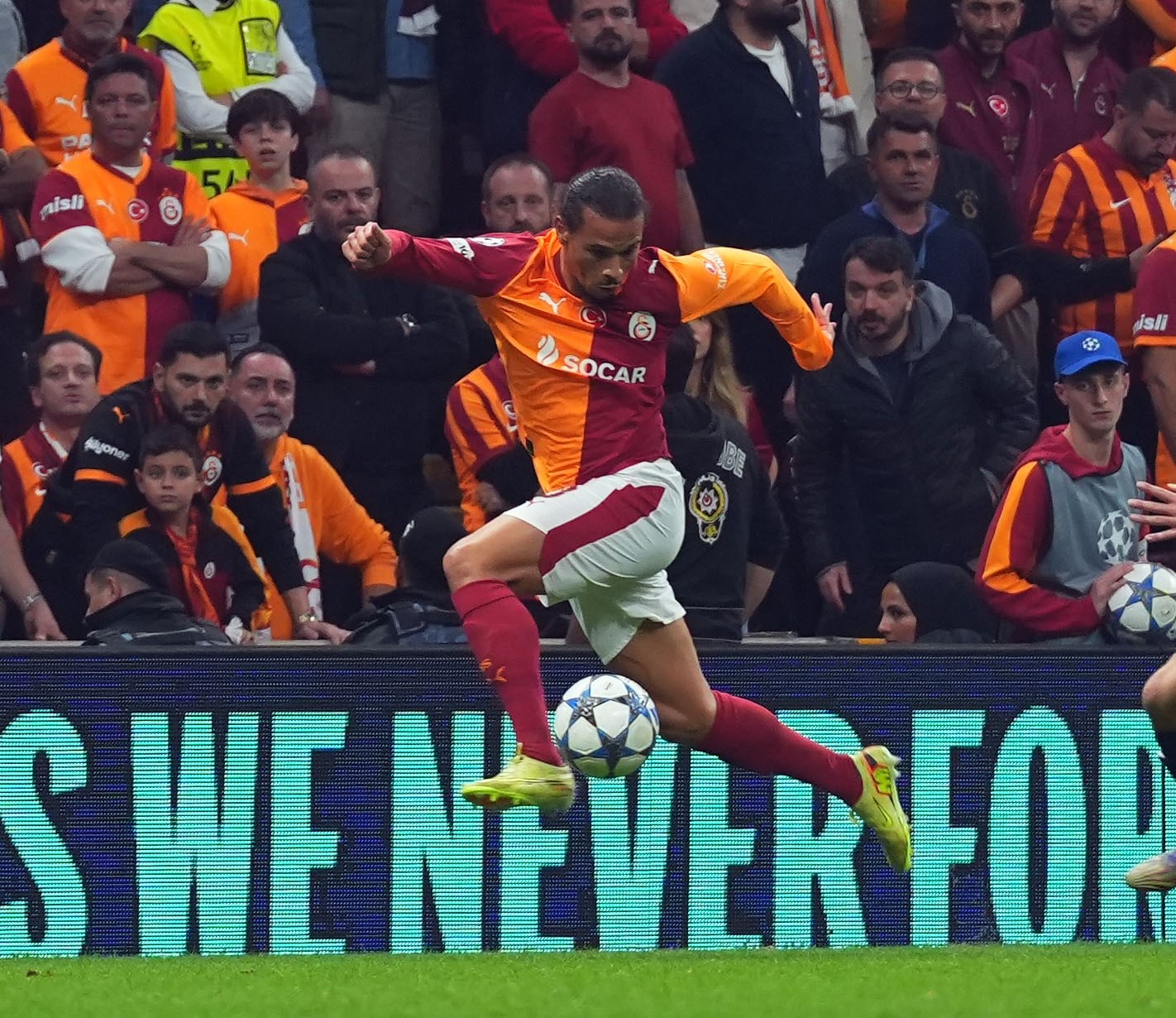 uefa sampiyonlar ligi galatasaray 3 bodoglimt 1 mac sonucu 28 Aiar9Kpw