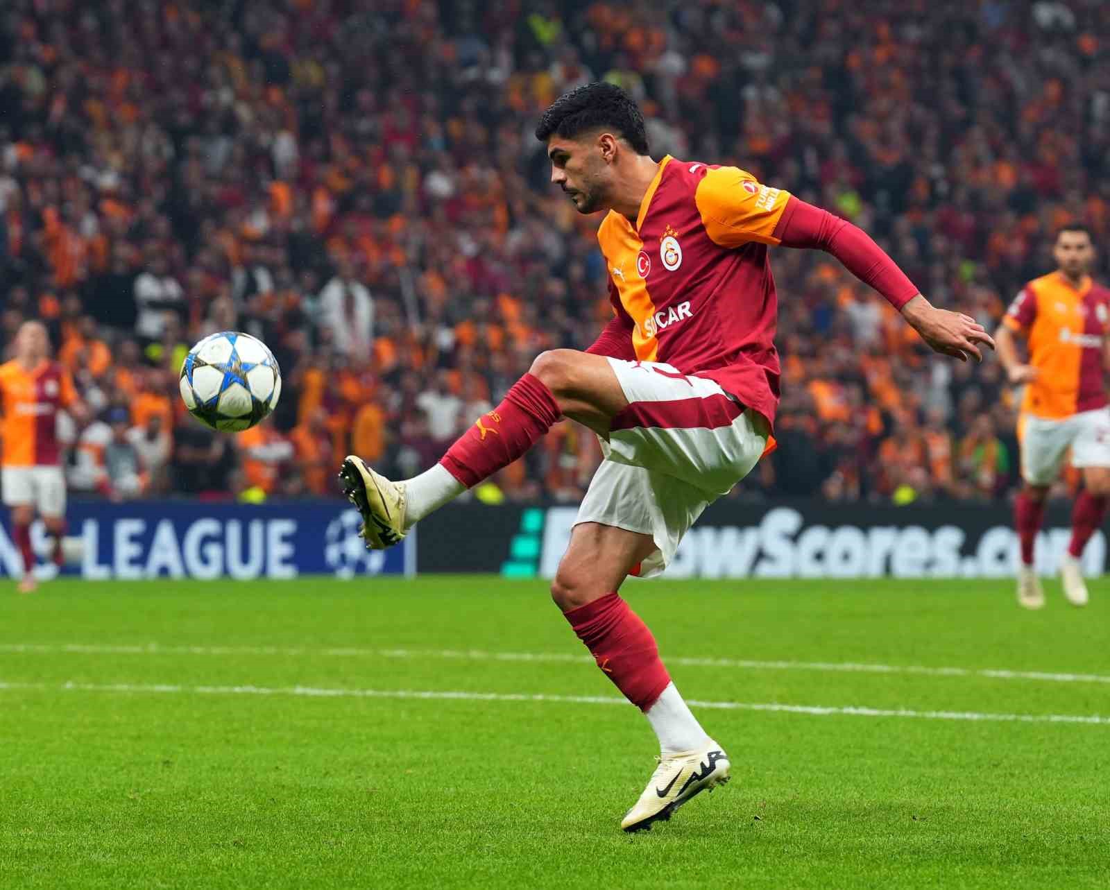 uefa sampiyonlar ligi galatasaray 3 bodoglimt 1 mac sonucu 30 hbDS3w97