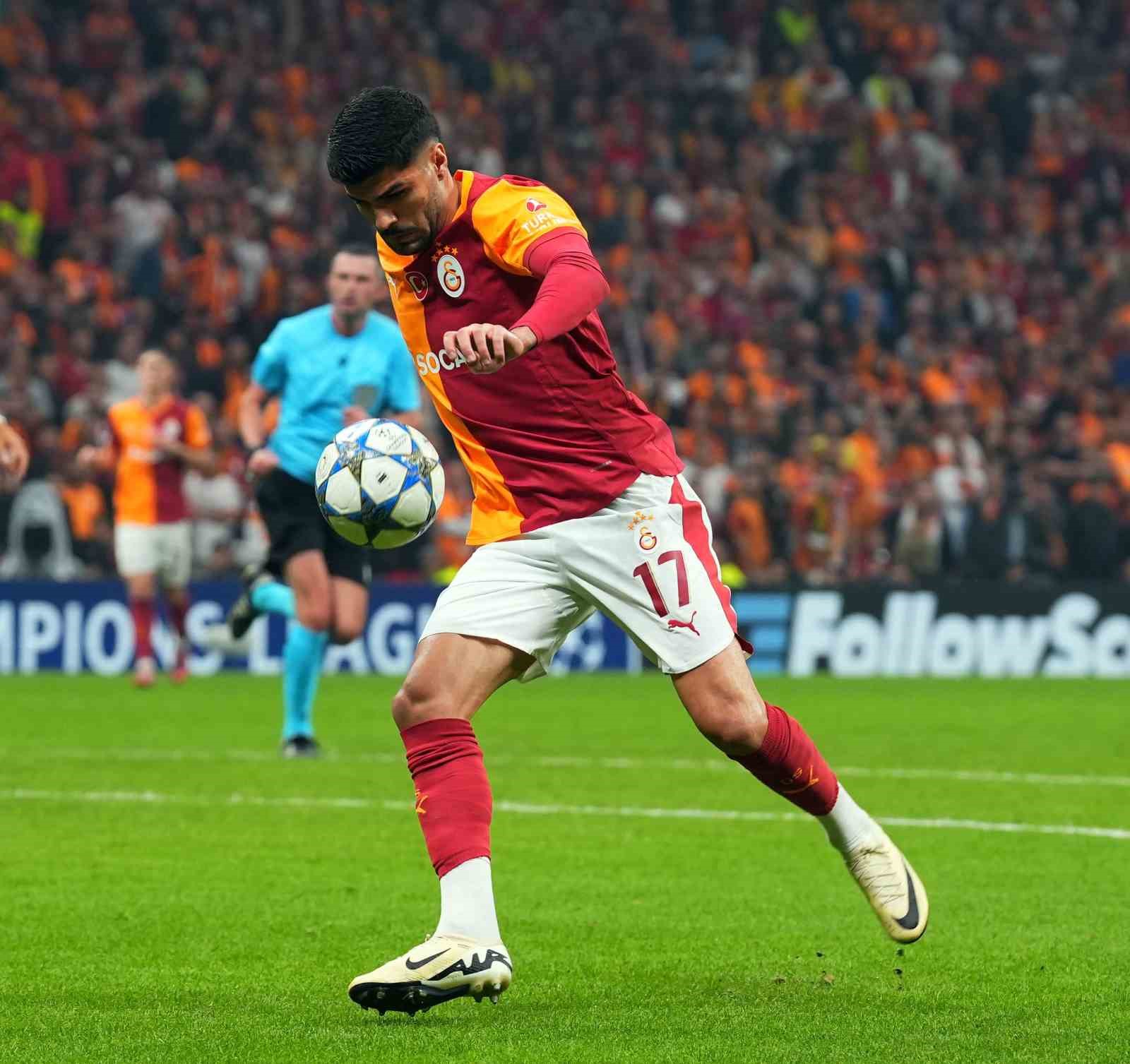 uefa sampiyonlar ligi galatasaray 3 bodoglimt 1 mac sonucu 31 VuwA2rjB