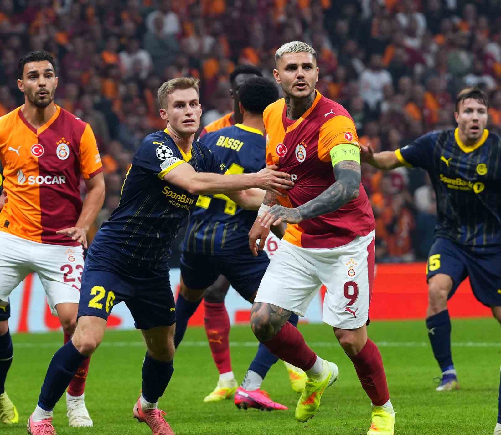 uefa sampiyonlar ligi galatasaray 3 bodoglimt 1 mac sonucu 32 mNK97FBM