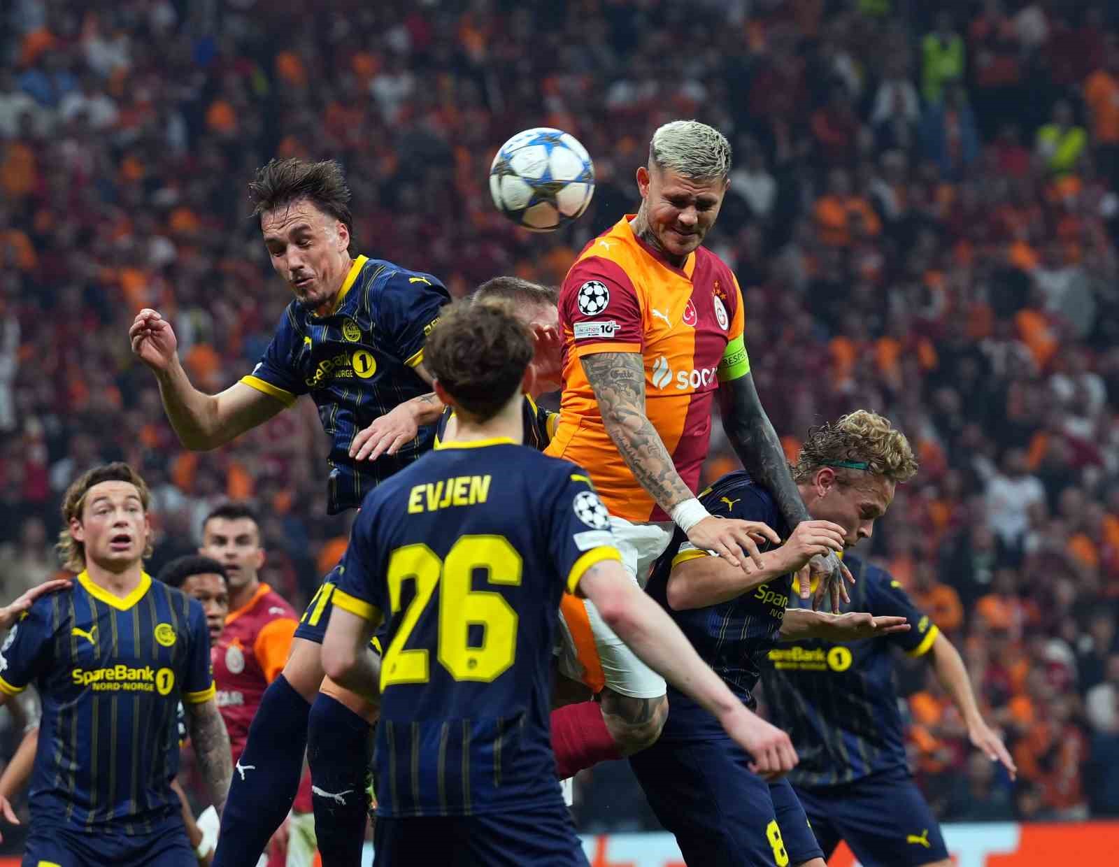 uefa sampiyonlar ligi galatasaray 3 bodoglimt 1 mac sonucu 33 SvN2tZ9r