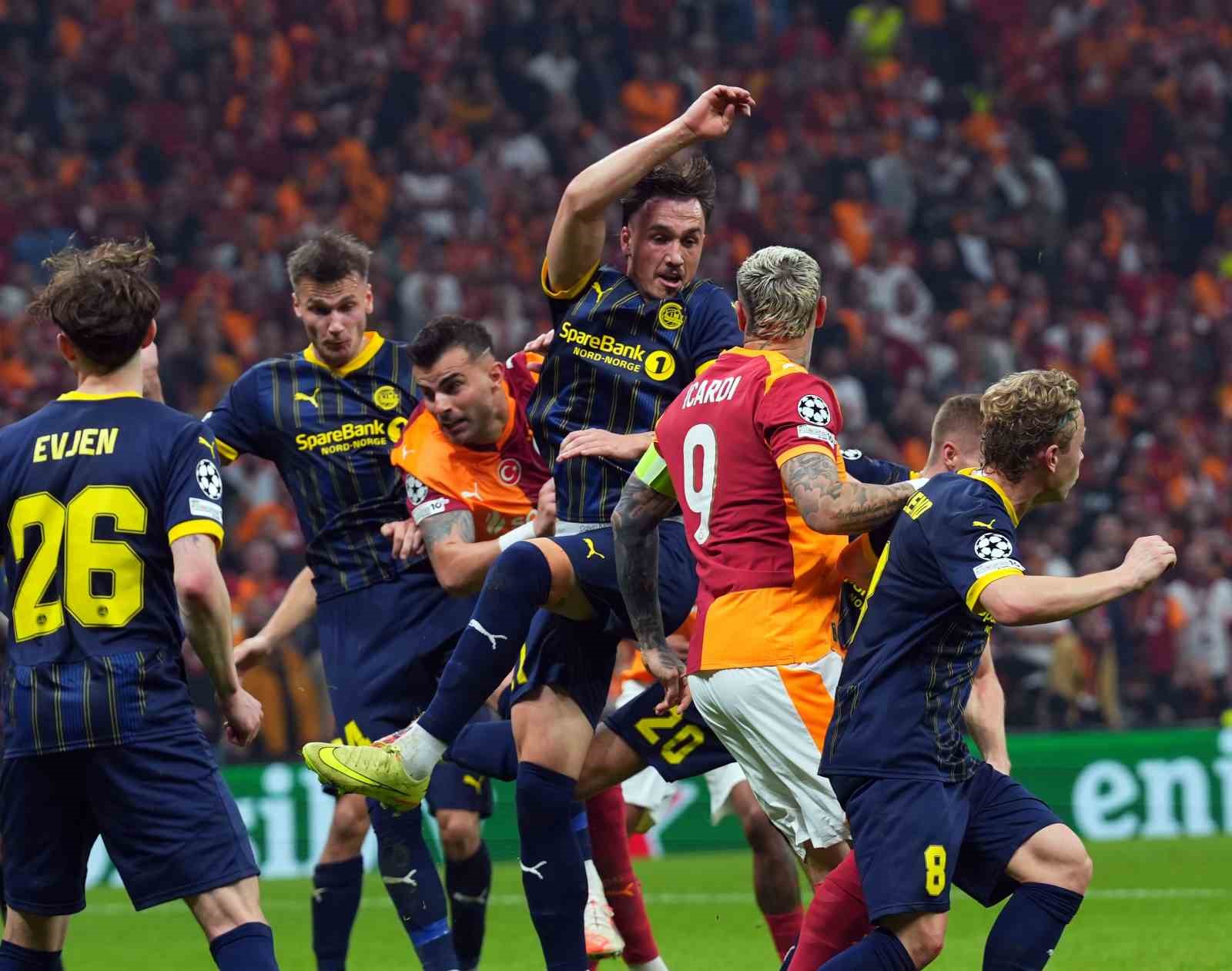 uefa sampiyonlar ligi galatasaray 3 bodoglimt 1 mac sonucu 35 Hq1gMWiP