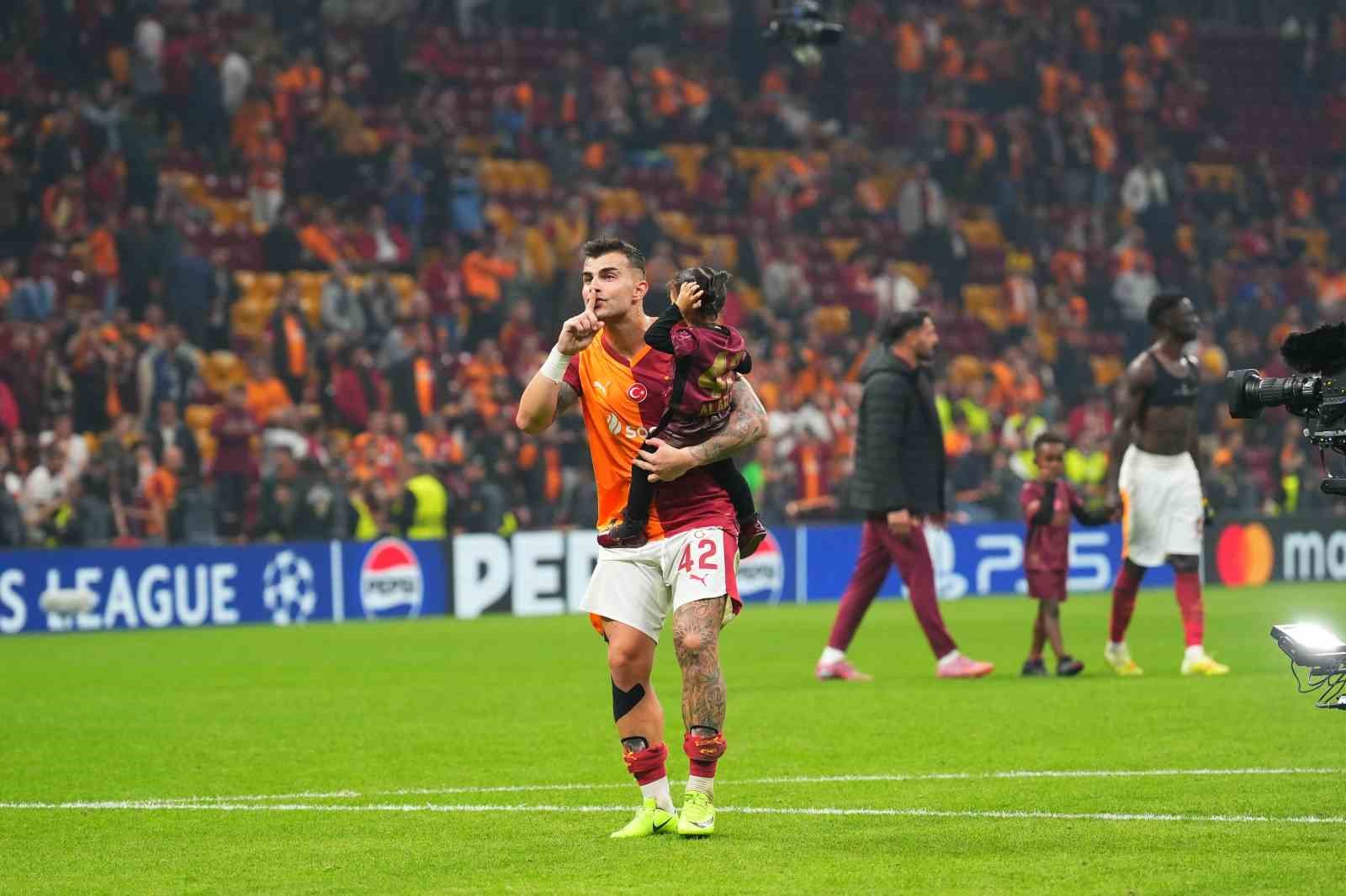 uefa sampiyonlar ligi galatasaray 3 bodoglimt 1 mac sonucu 37 4jvLhBet