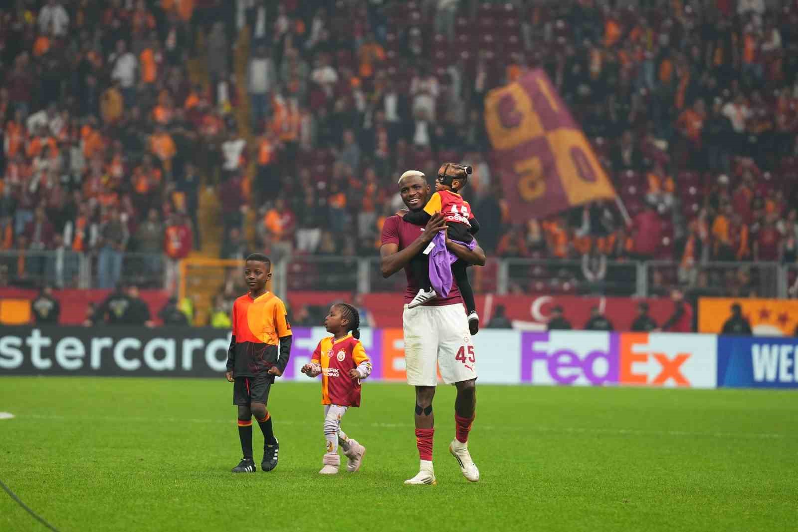 uefa sampiyonlar ligi galatasaray 3 bodoglimt 1 mac sonucu 41 mvWvFdZn