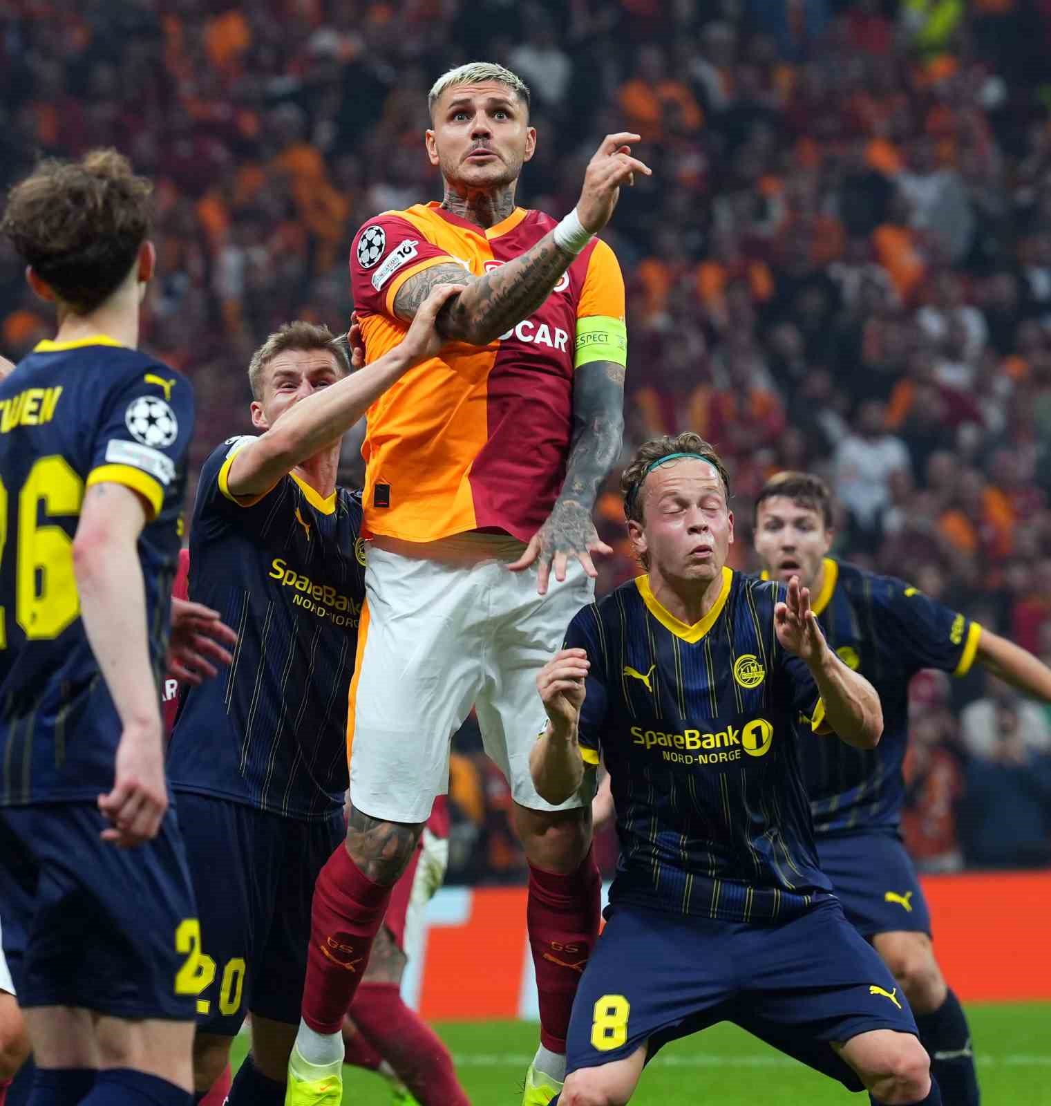 uefa sampiyonlar ligi galatasaray 3 bodoglimt 1 mac sonucu 44 O9zbhA4I