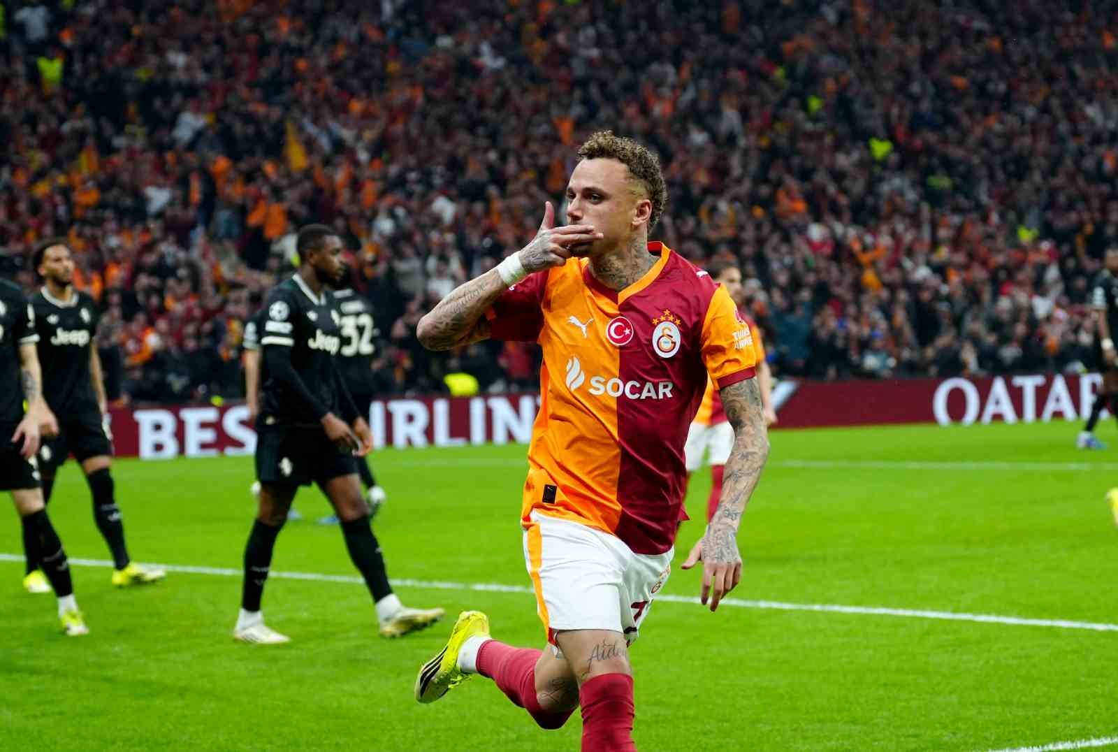 uefa sampiyonlar ligi galatasaray 5 juventus 2 mac sonucu 0 Ss17rPF1