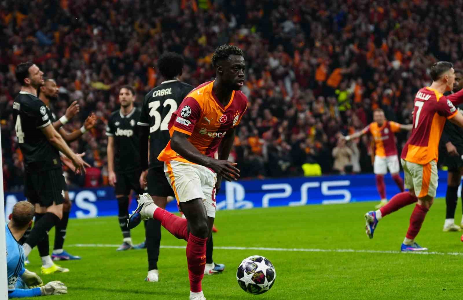 uefa sampiyonlar ligi galatasaray 5 juventus 2 mac sonucu 10 MzMj9G5g