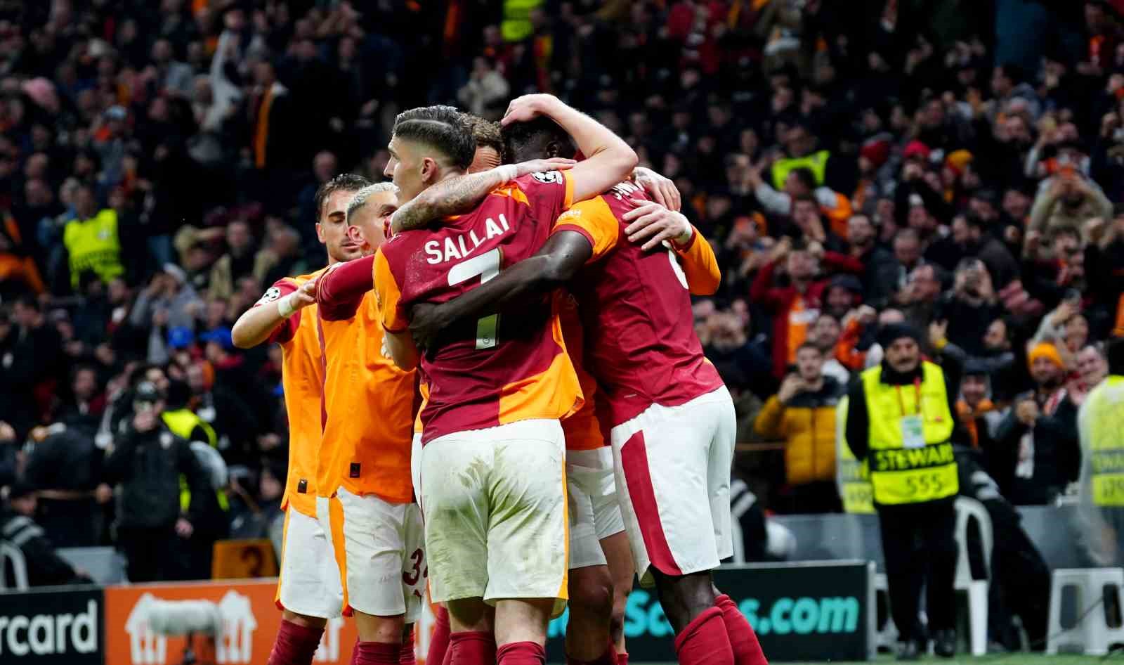 uefa sampiyonlar ligi galatasaray 5 juventus 2 mac sonucu 23 QtdeUirw