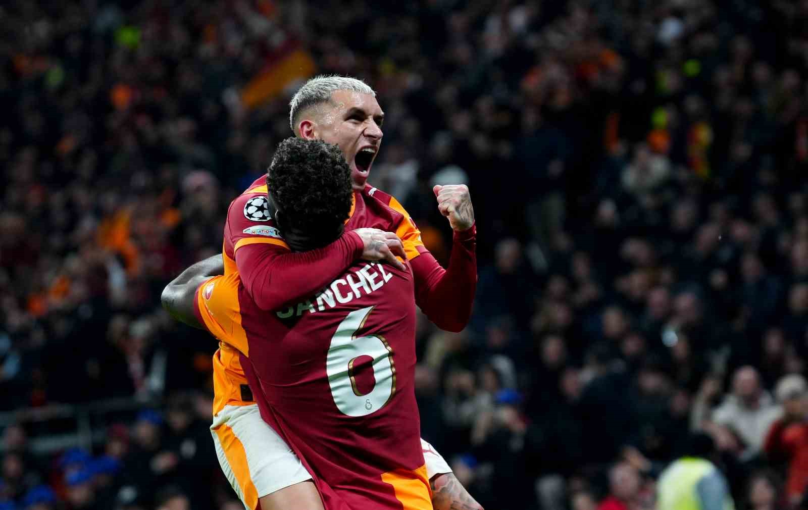 uefa sampiyonlar ligi galatasaray 5 juventus 2 mac sonucu 27 slfPHRGv