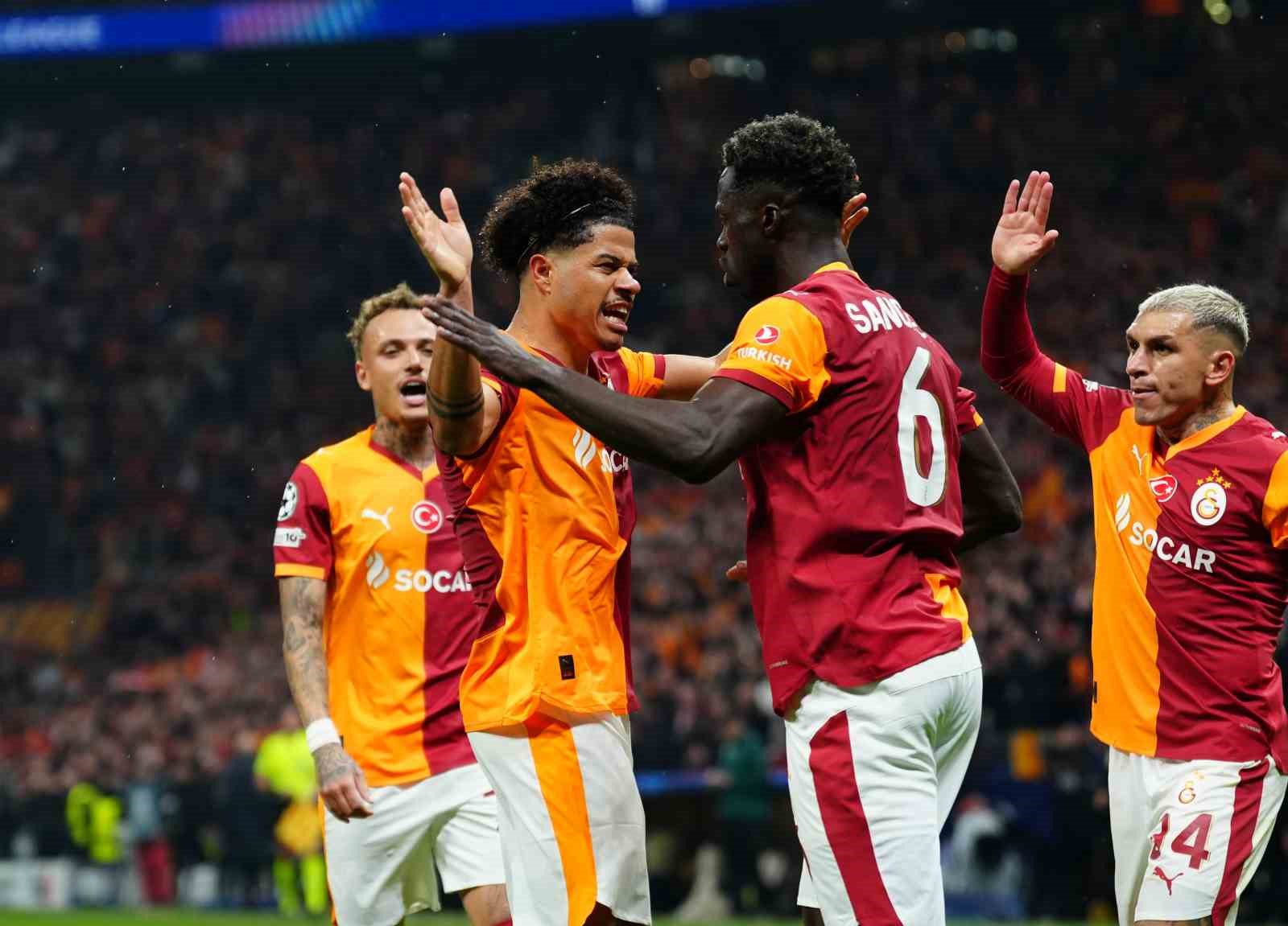 uefa sampiyonlar ligi galatasaray 5 juventus 2 mac sonucu 29 tZIC8G2g