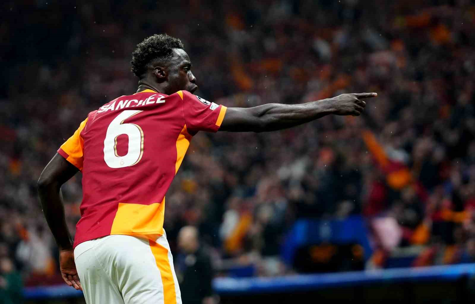 uefa sampiyonlar ligi galatasaray 5 juventus 2 mac sonucu 31 cmRftlKK