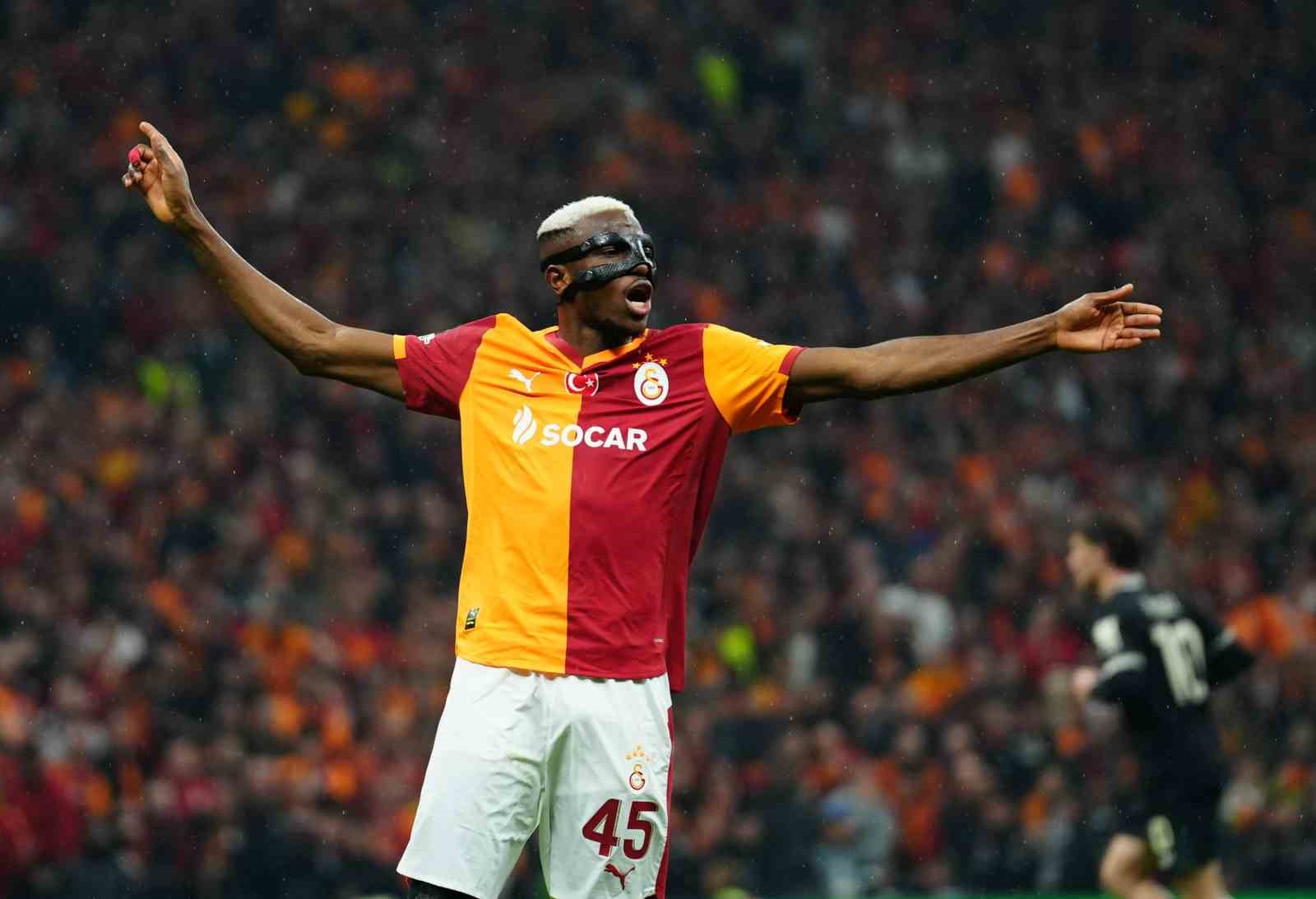 uefa sampiyonlar ligi galatasaray 5 juventus 2 mac sonucu 32 TROlFpOS