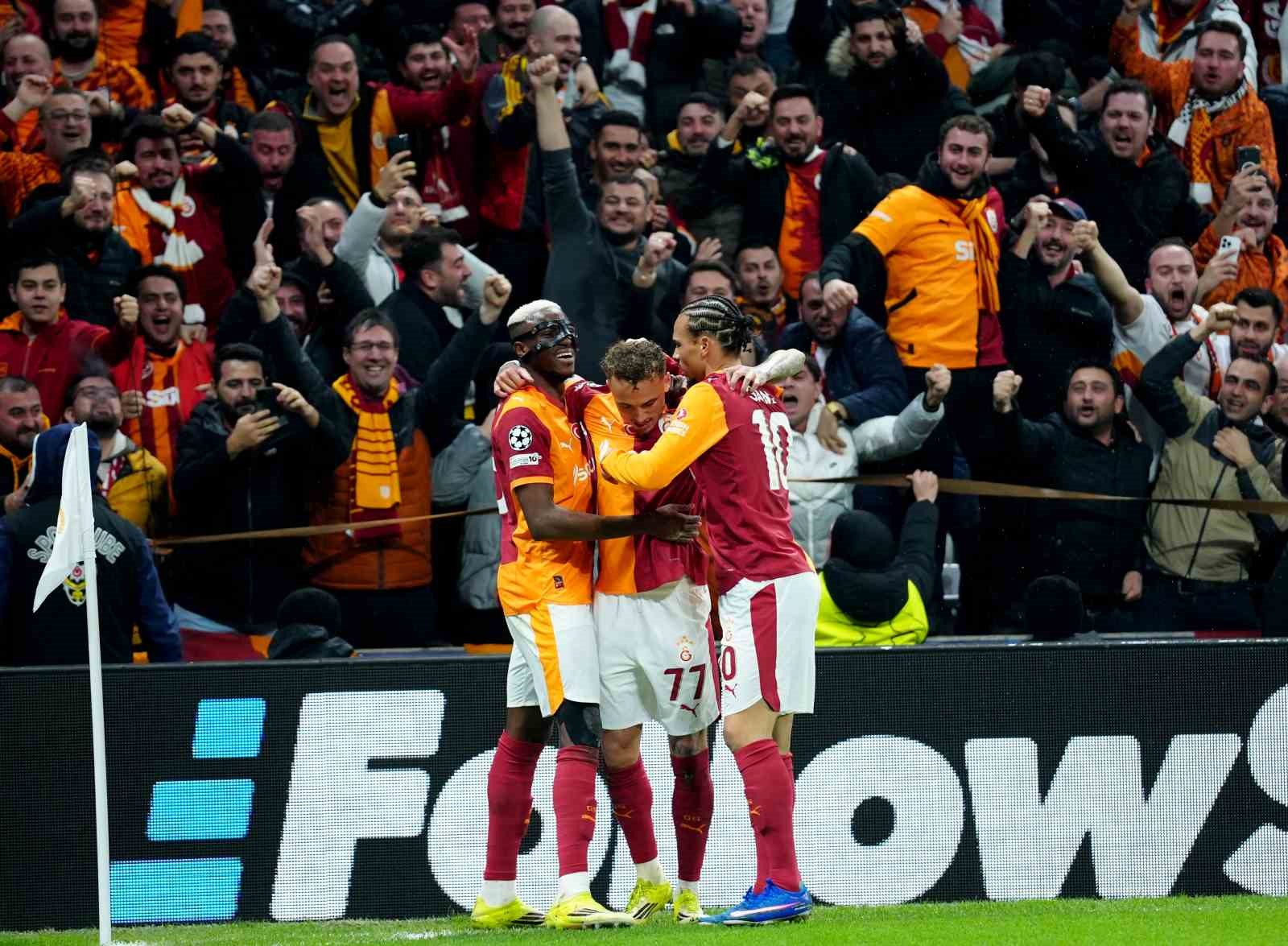 uefa sampiyonlar ligi galatasaray 5 juventus 2 mac sonucu 36 efnYYQdz