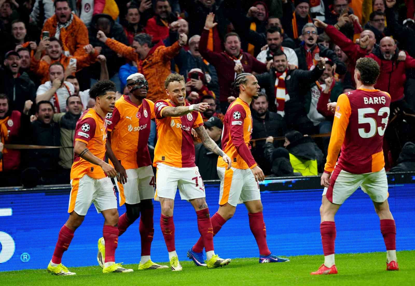 uefa sampiyonlar ligi galatasaray 5 juventus 2 mac sonucu 40 Tdm9W1Dc