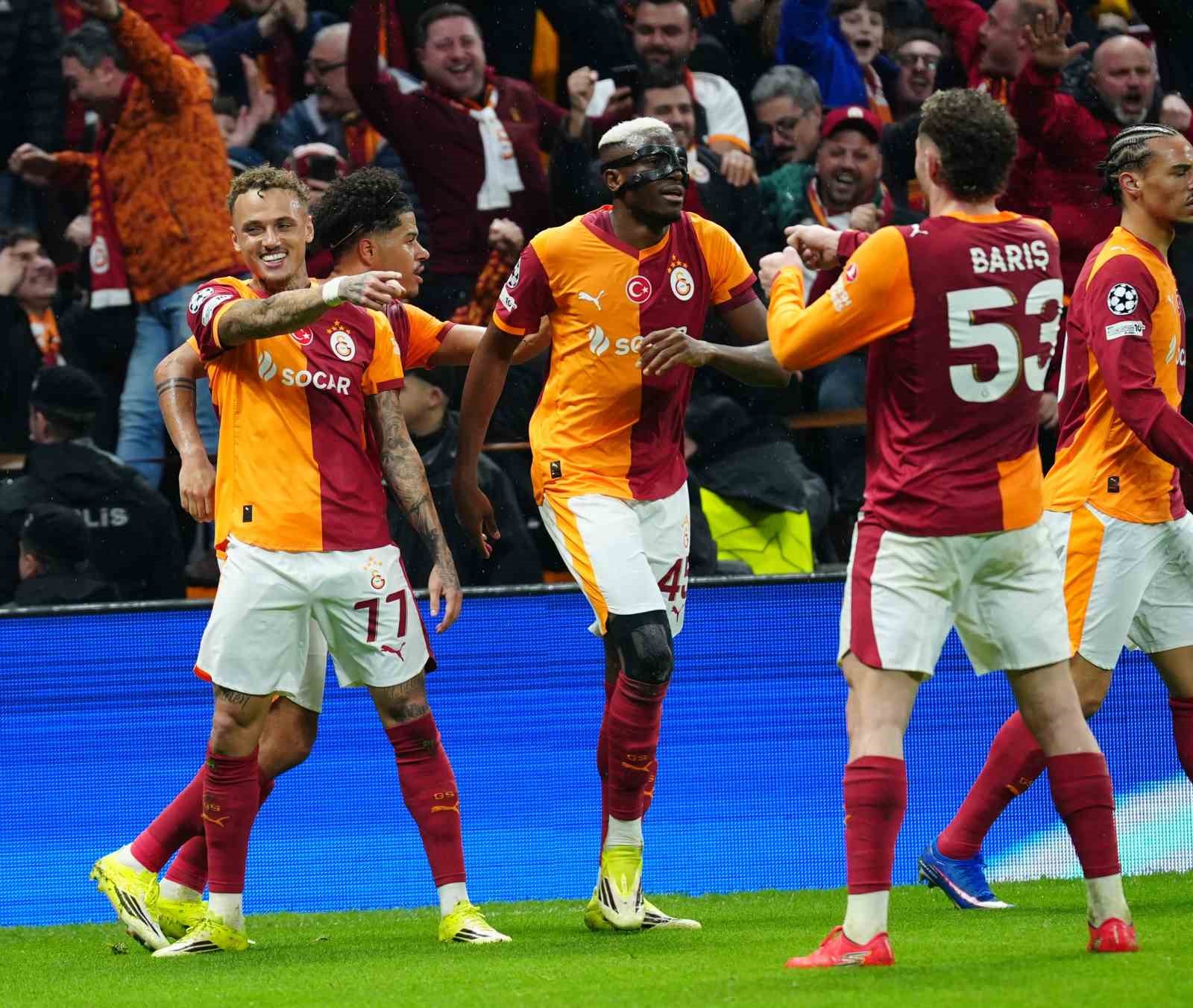 uefa sampiyonlar ligi galatasaray 5 juventus 2 mac sonucu 41 NHejQEmZ