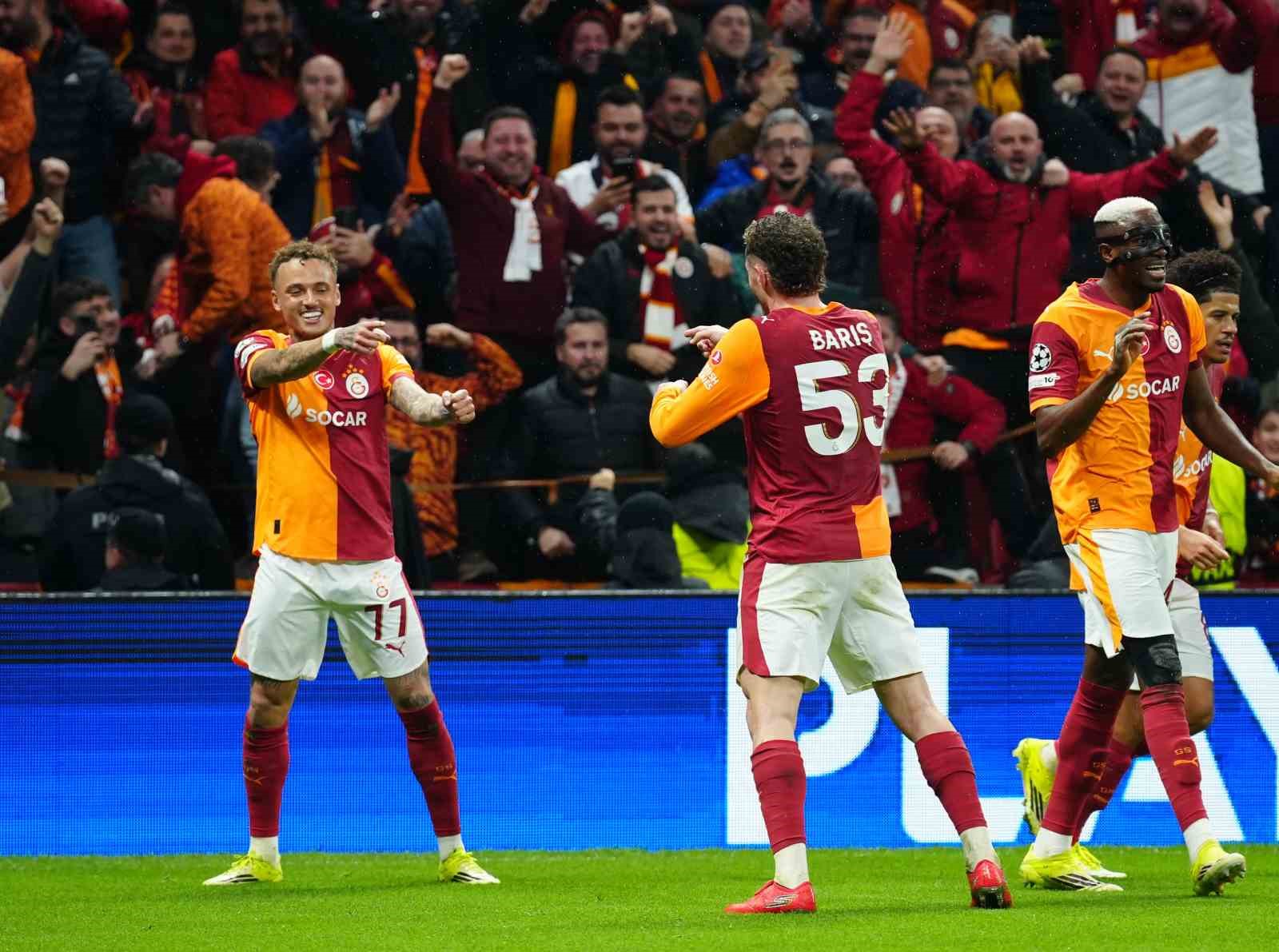 uefa sampiyonlar ligi galatasaray 5 juventus 2 mac sonucu 42 BfzdQry4