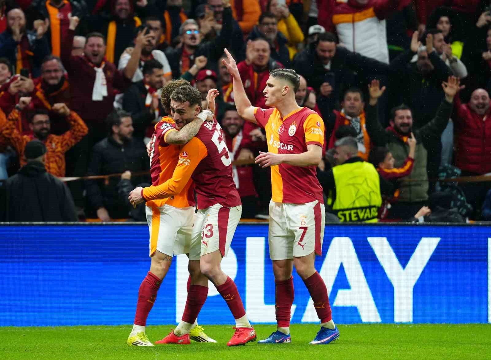uefa sampiyonlar ligi galatasaray 5 juventus 2 mac sonucu 45 3kWjyfb5