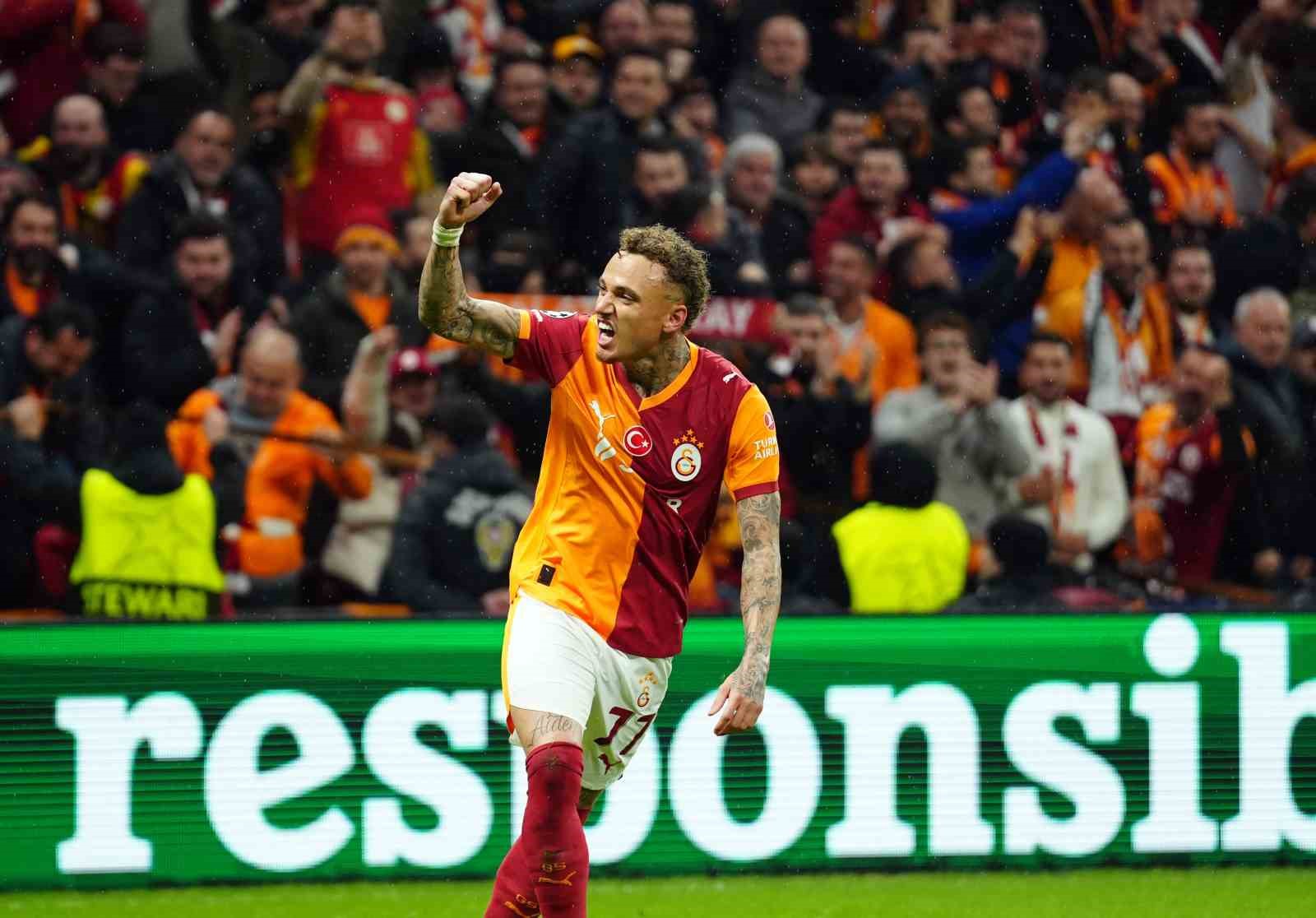 uefa sampiyonlar ligi galatasaray 5 juventus 2 mac sonucu 49 IkMAYaOZ