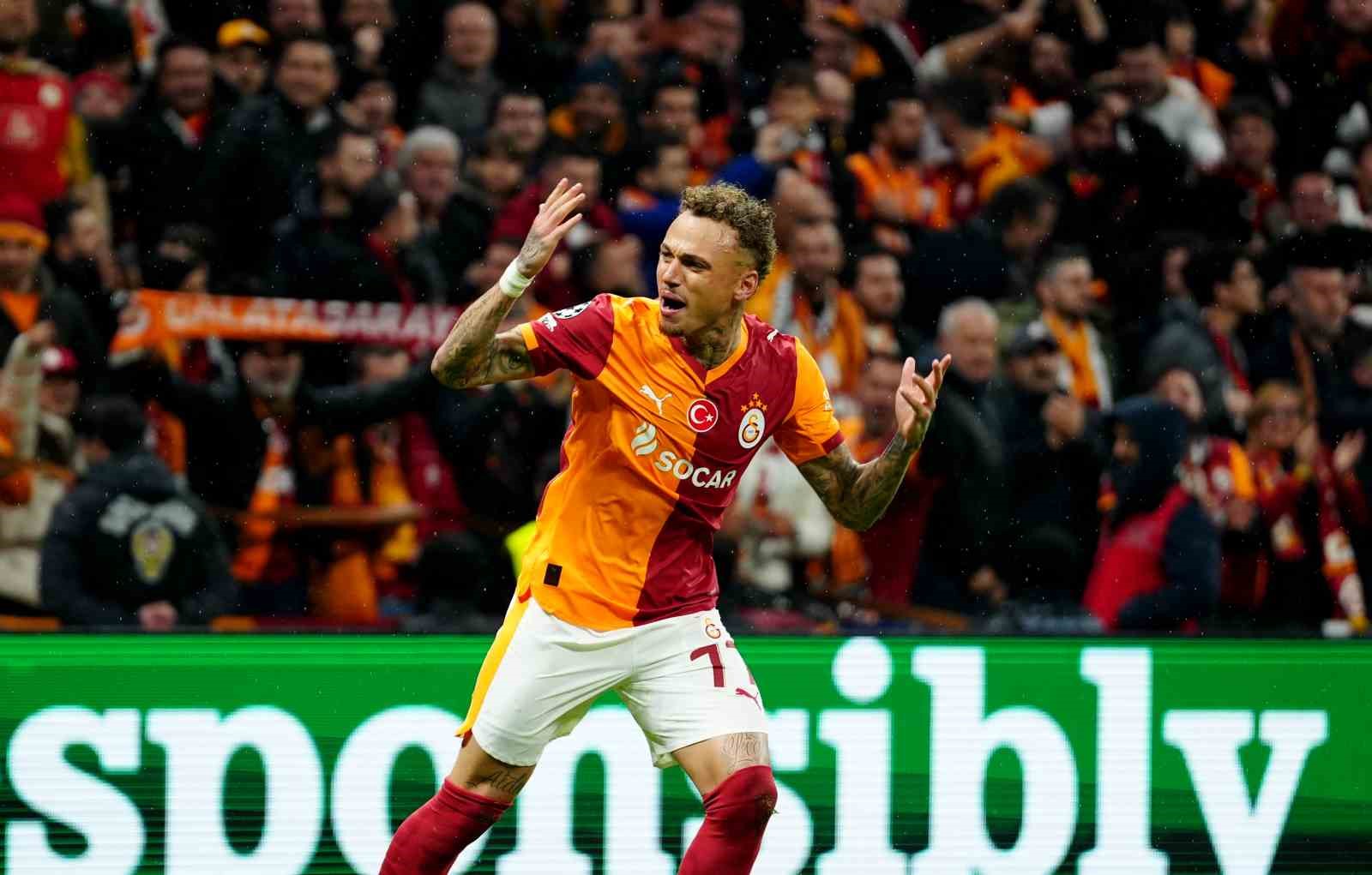 uefa sampiyonlar ligi galatasaray 5 juventus 2 mac sonucu 50