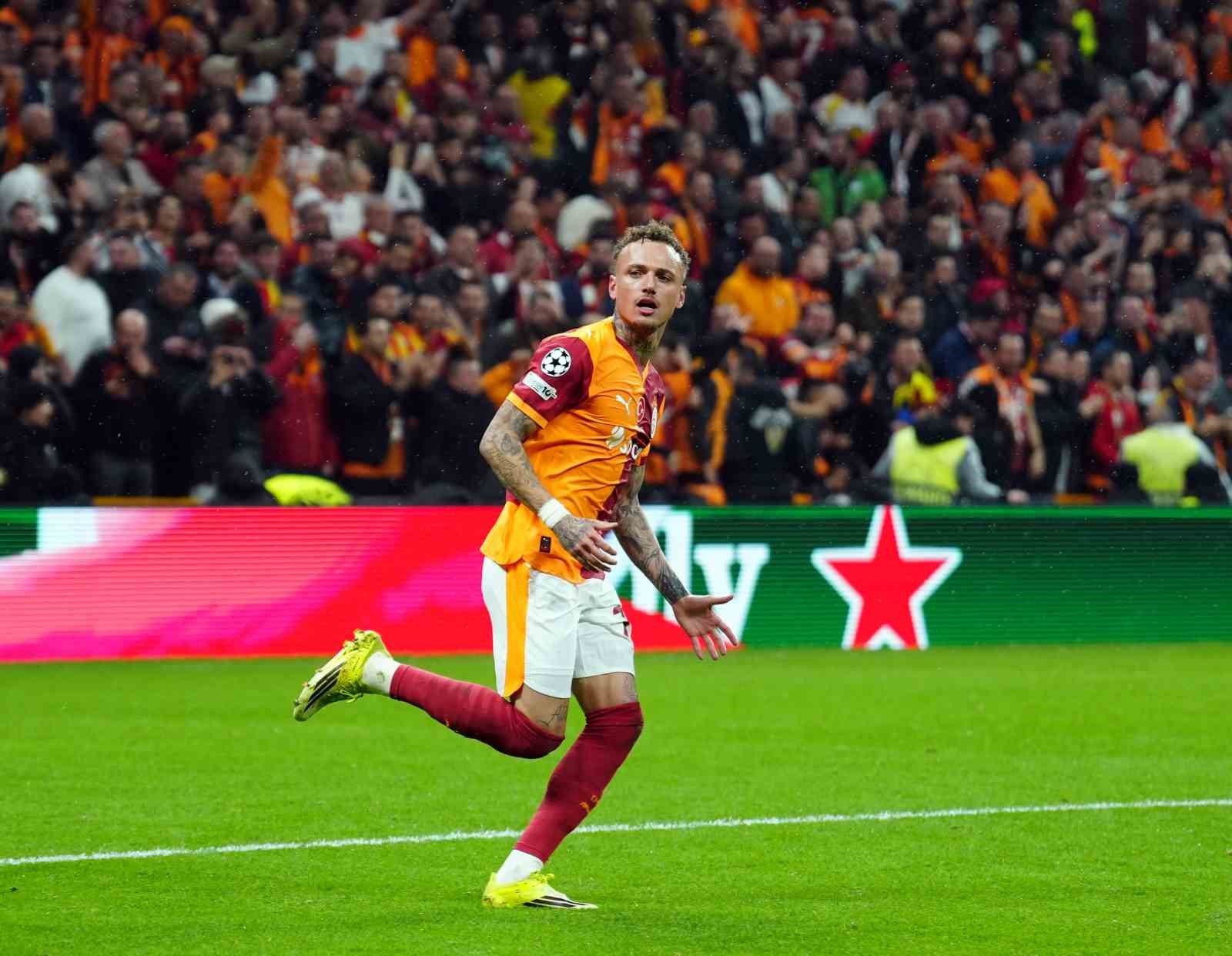 uefa sampiyonlar ligi galatasaray 5 juventus 2 mac sonucu 51