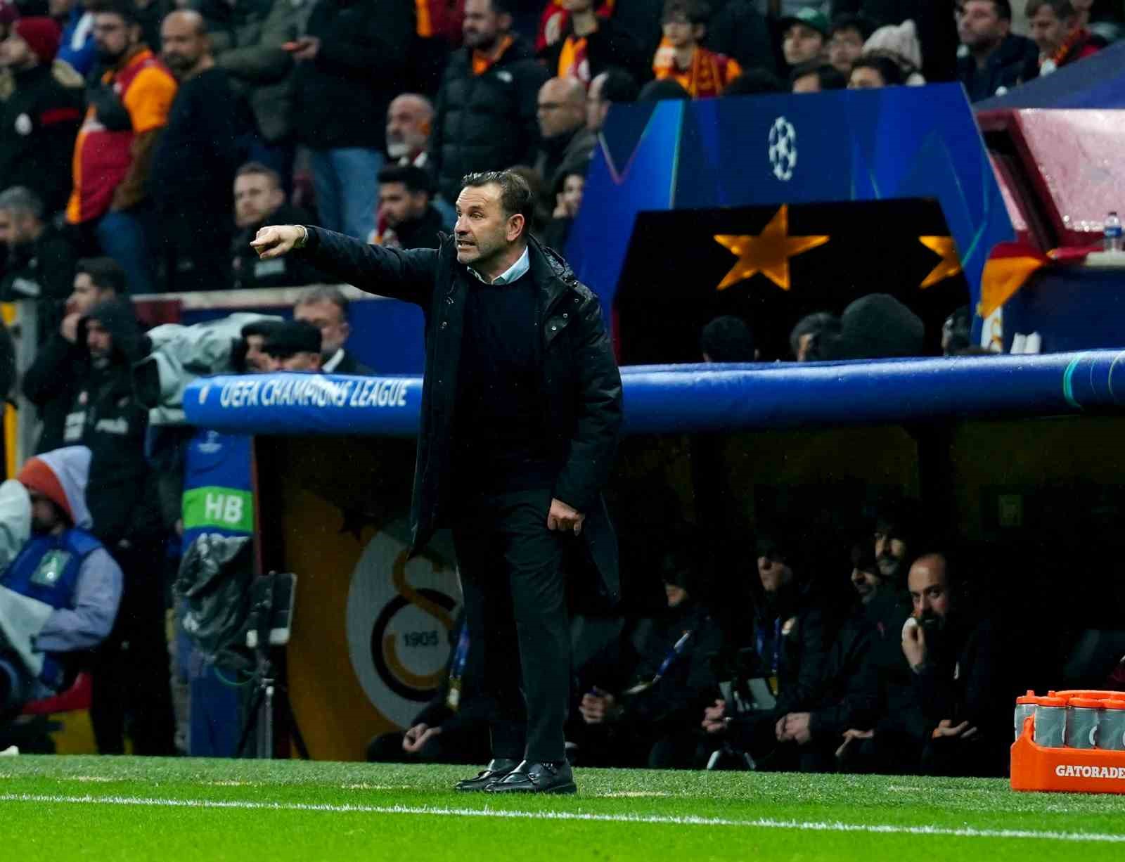uefa sampiyonlar ligi galatasaray 5 juventus 2 mac sonucu 6