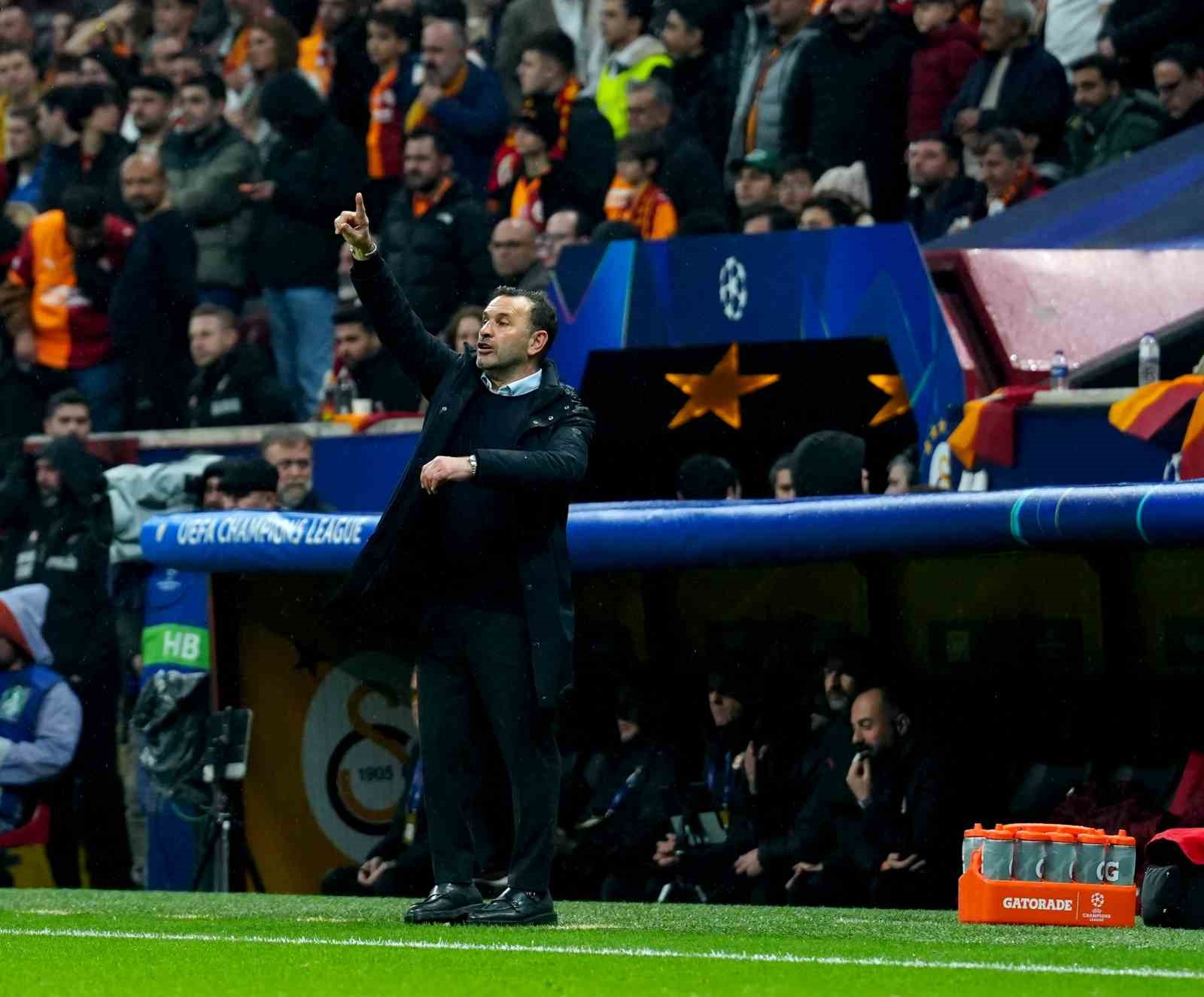 uefa sampiyonlar ligi galatasaray 5 juventus 2 mac sonucu 7 k29FFcia