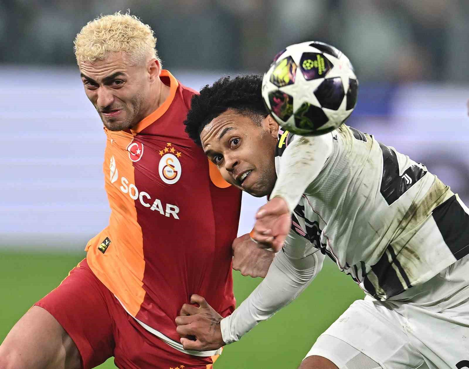 uefa sampiyonlar ligi juventus 3 galatasaray 2 mac sonucu 0