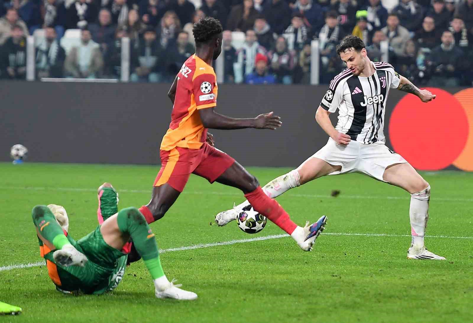 uefa sampiyonlar ligi juventus 3 galatasaray 2 mac sonucu 14 VIDOaUec