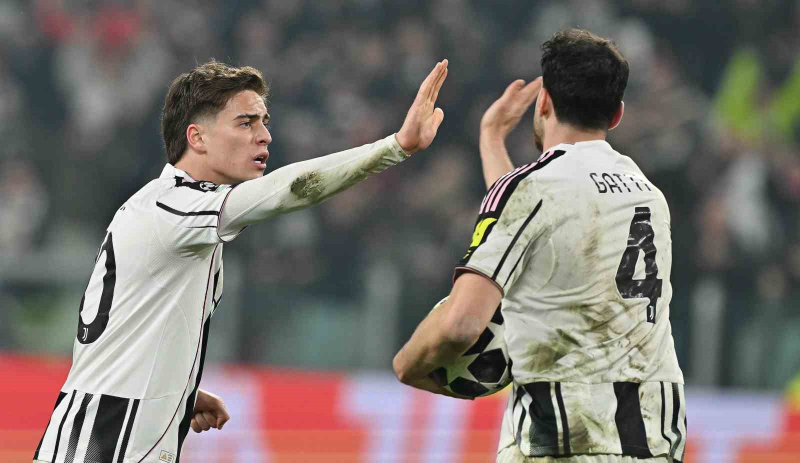 uefa sampiyonlar ligi juventus 3 galatasaray 2 mac sonucu 16 2tO1DvkK