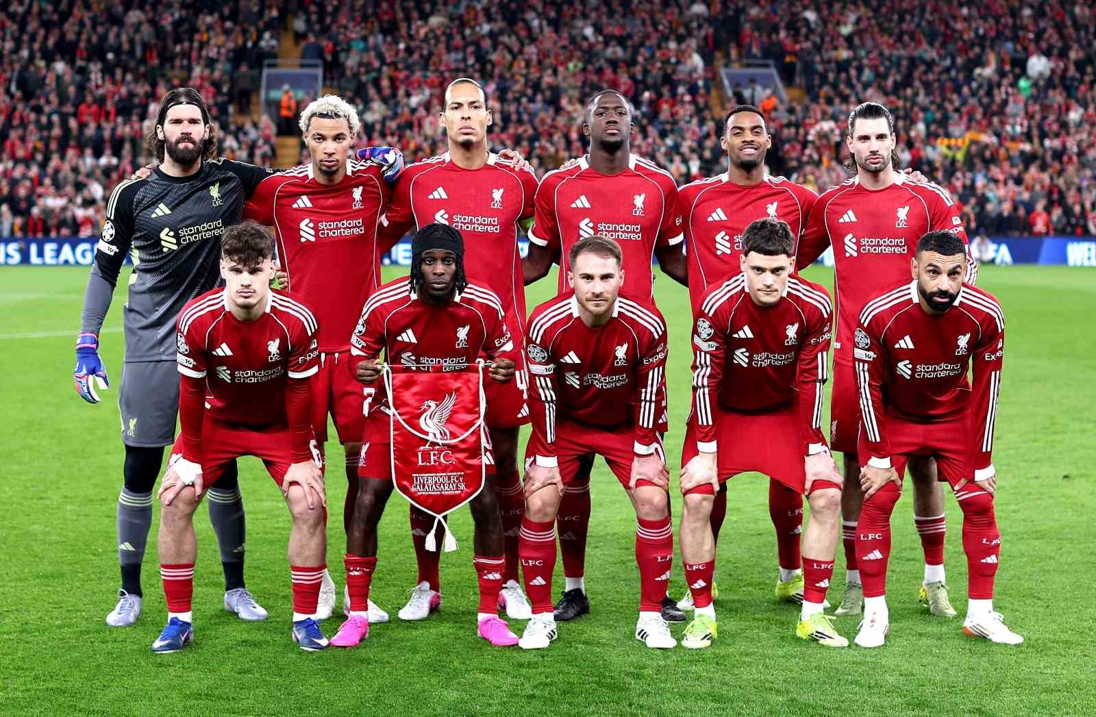 uefa sampiyonlar ligi liverpool 1 galatasaray 0 ilk yari 1 NElia6pB