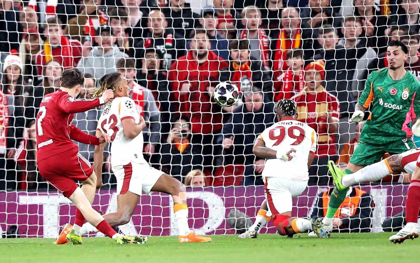 uefa sampiyonlar ligi liverpool 1 galatasaray 0 ilk yari 18 3PnQ9Ake