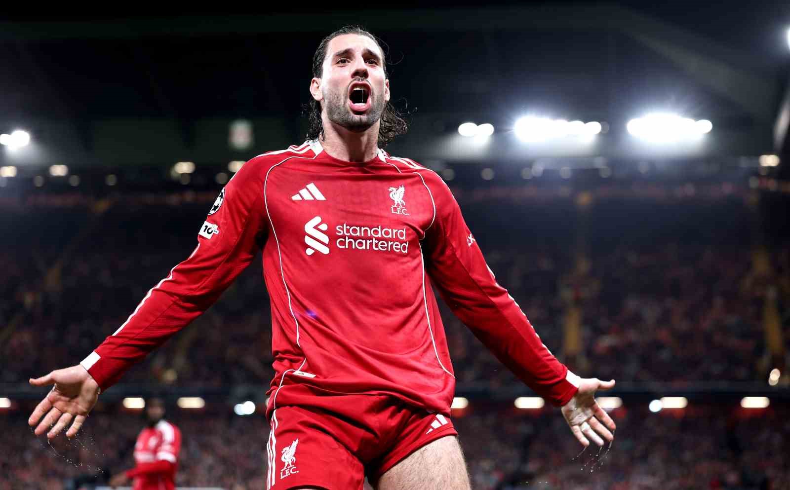 uefa sampiyonlar ligi liverpool 1 galatasaray 0 ilk yari 19 QVHhdQhC