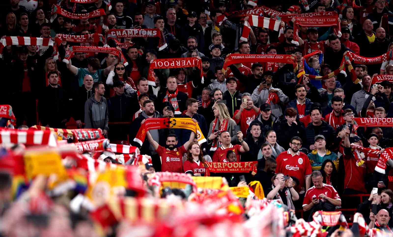 uefa sampiyonlar ligi liverpool 1 galatasaray 0 ilk yari 3 S6wynnNg