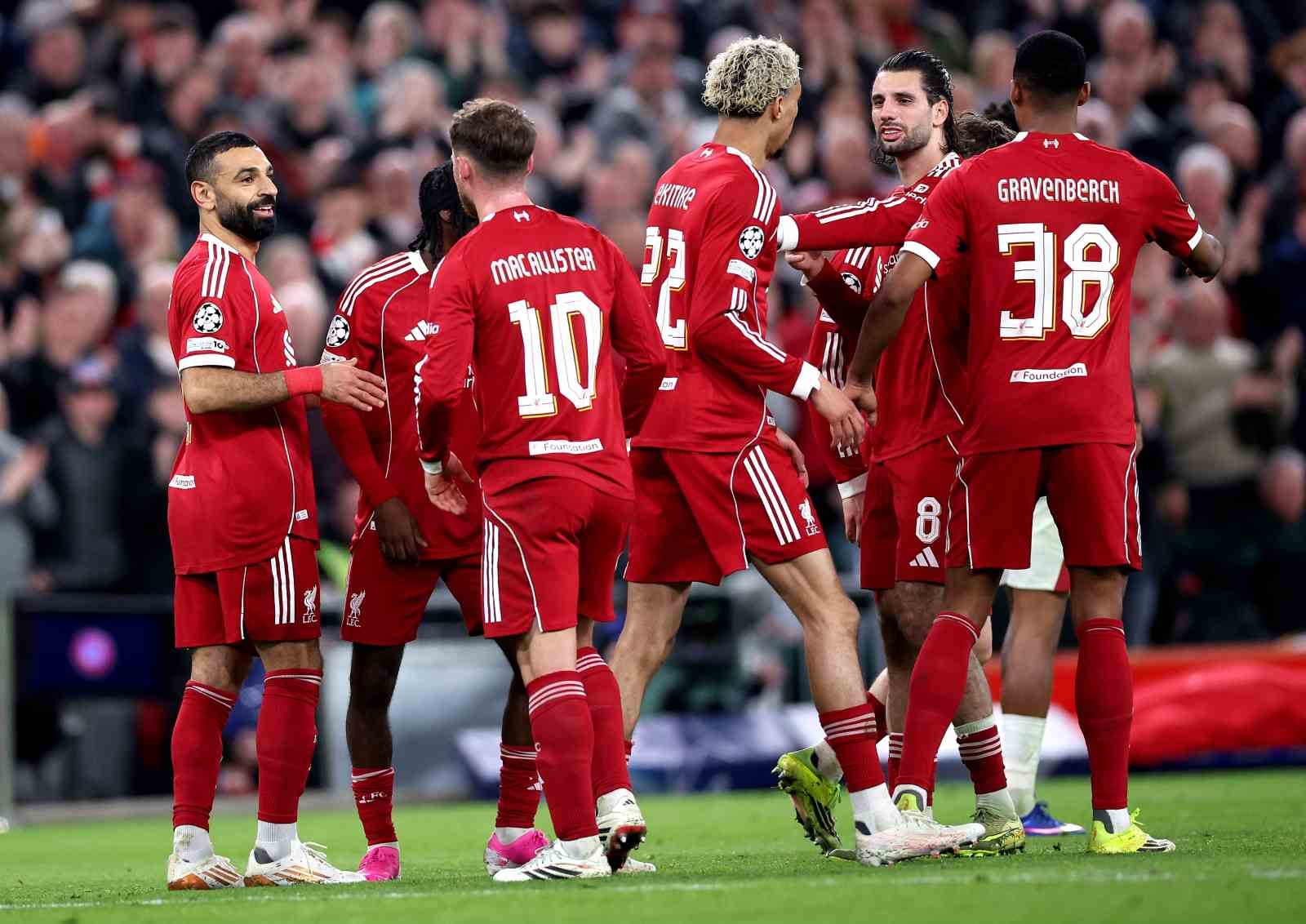 uefa sampiyonlar ligi liverpool 4 galatasaray 0 mac sonucu 11 Ohy84WjX