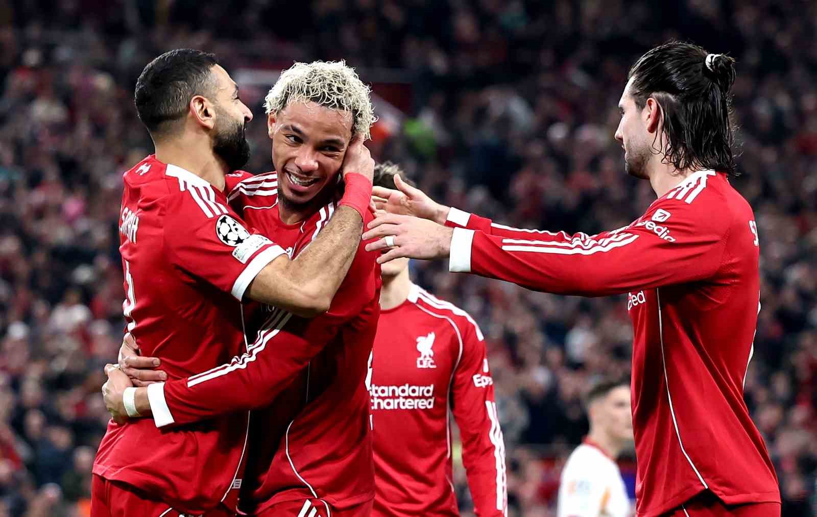uefa sampiyonlar ligi liverpool 4 galatasaray 0 mac sonucu 12 svRrwmNZ