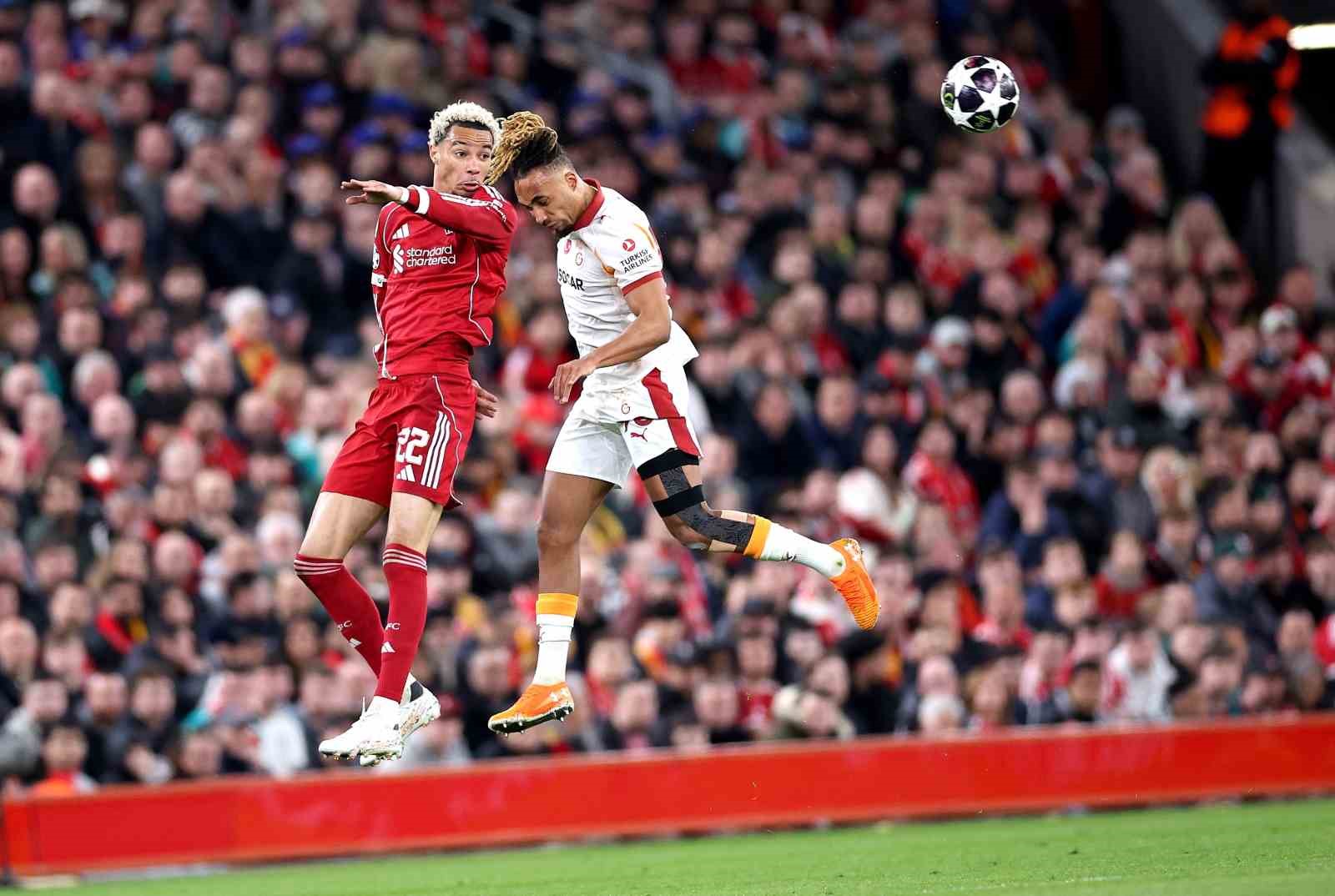 uefa sampiyonlar ligi liverpool 4 galatasaray 0 mac sonucu 2