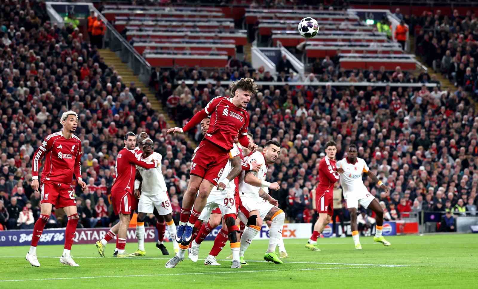 uefa sampiyonlar ligi liverpool 4 galatasaray 0 mac sonucu 3 M2618vTU