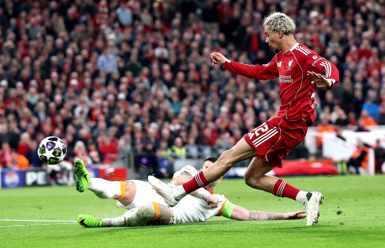 uefa sampiyonlar ligi liverpool 4 galatasaray 0 mac sonucu 5 1JH3kCpz