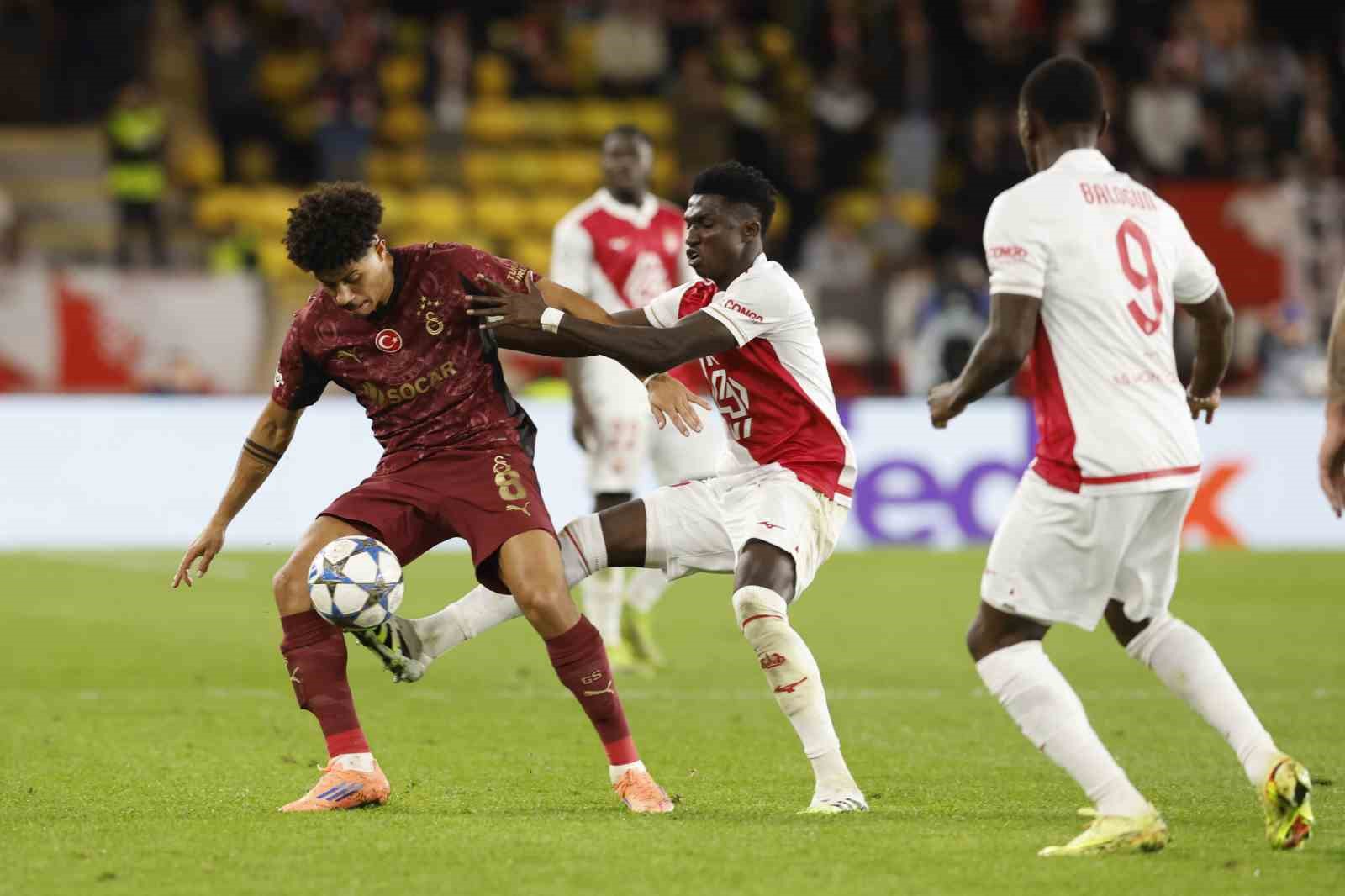 uefa sampiyonlar ligi monaco 1 galatasaray 0 mac sonucu 2 cpt2lTez