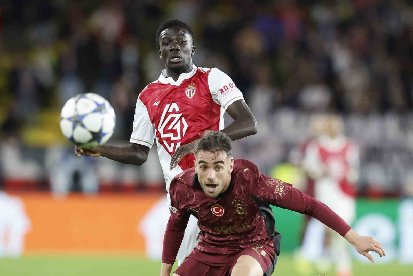 uefa sampiyonlar ligi monaco 1 galatasaray 0 mac sonucu 9 PS4I3Rky