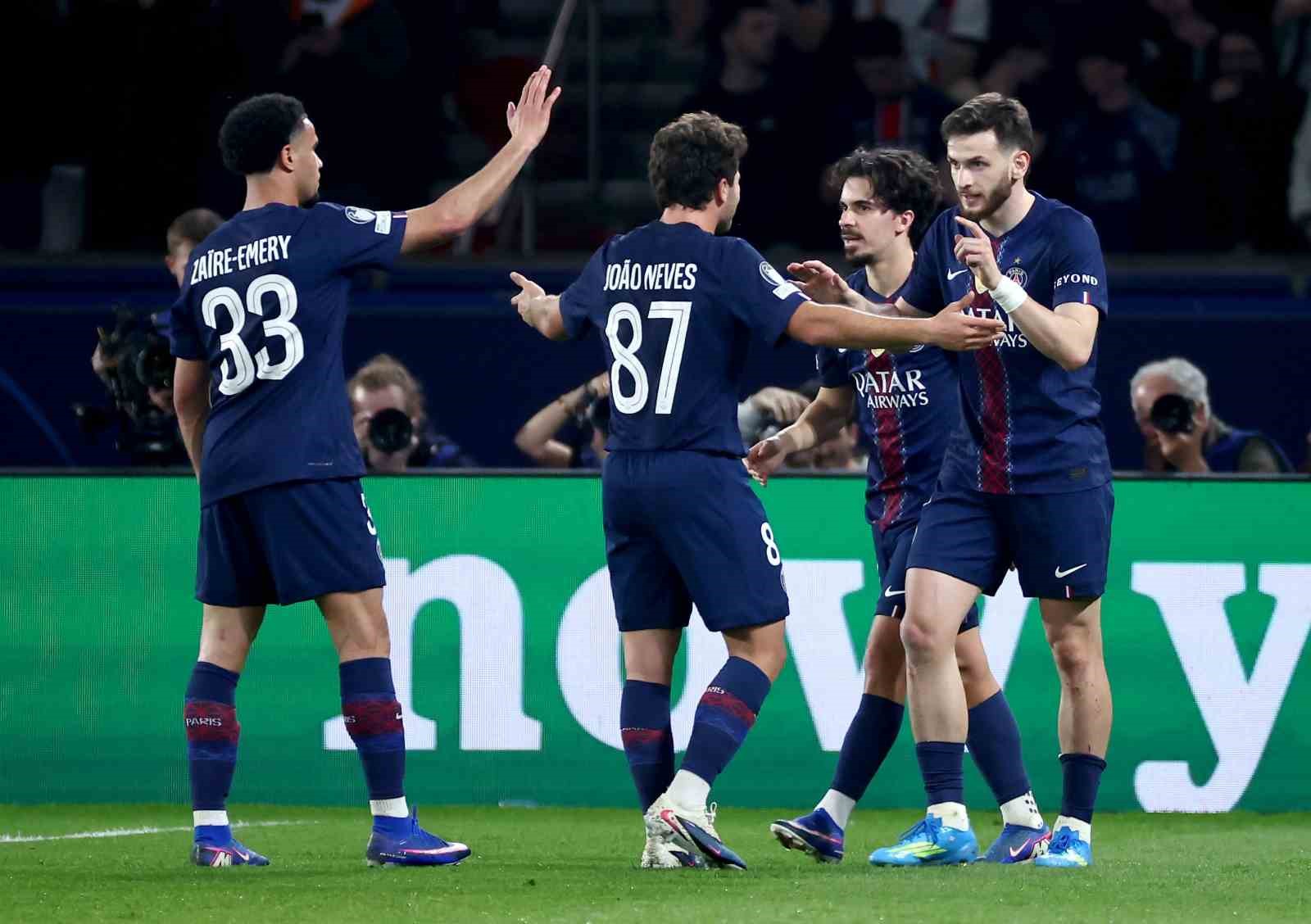 uefa sampiyonlar ligi paris saint germain 2 liverpool 0 0 JpYFNAvL
