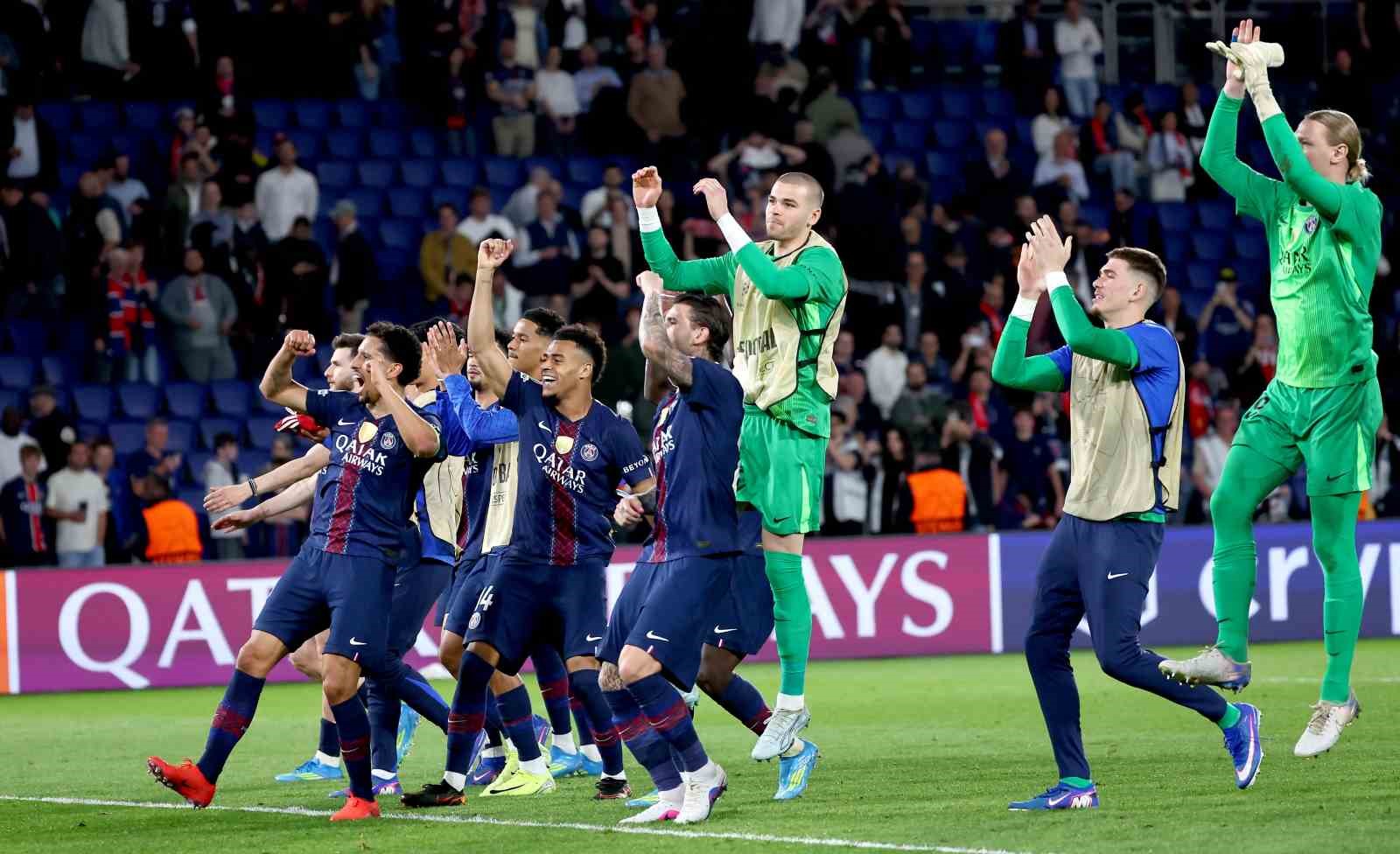 uefa sampiyonlar ligi paris saint germain 2 liverpool 0 2 gPYbmity