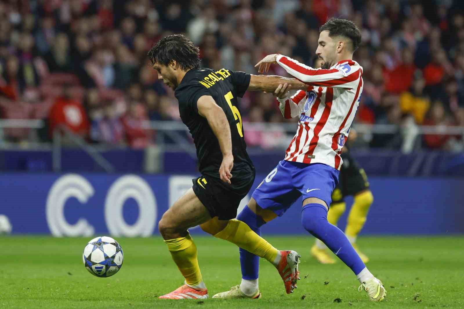 uefa sampiyonlar liginde 4 hafta basladi 2