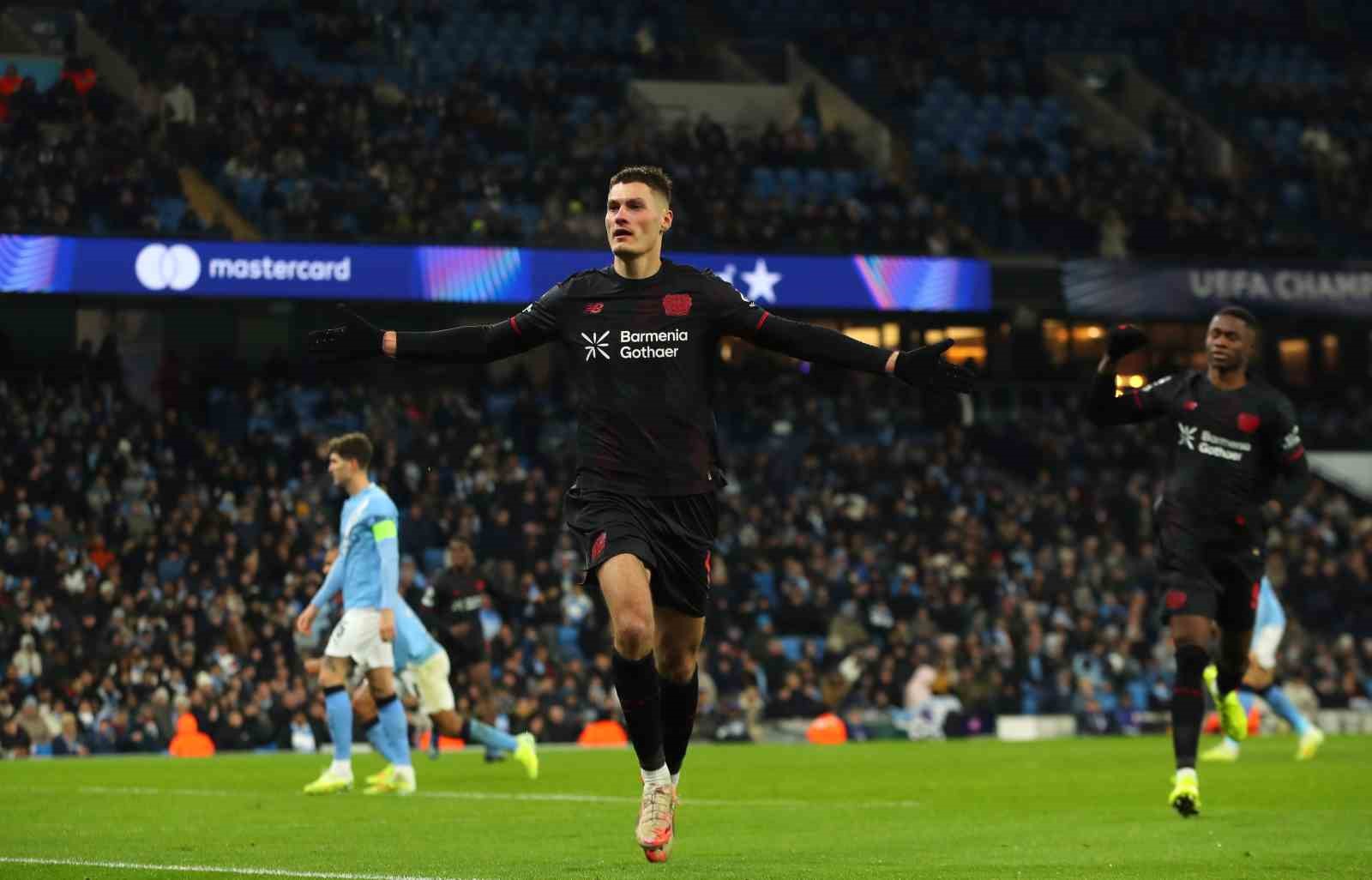 uefa sampiyonlar liginde 5 hafta ilk gun sonuclari 1 EHHlkUgs