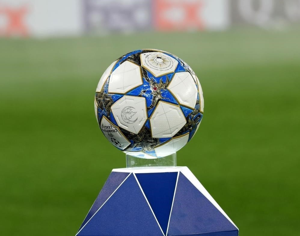 uefa sampiyonlar liginde ceyrek final heyecani 0 7dJ8tOf9