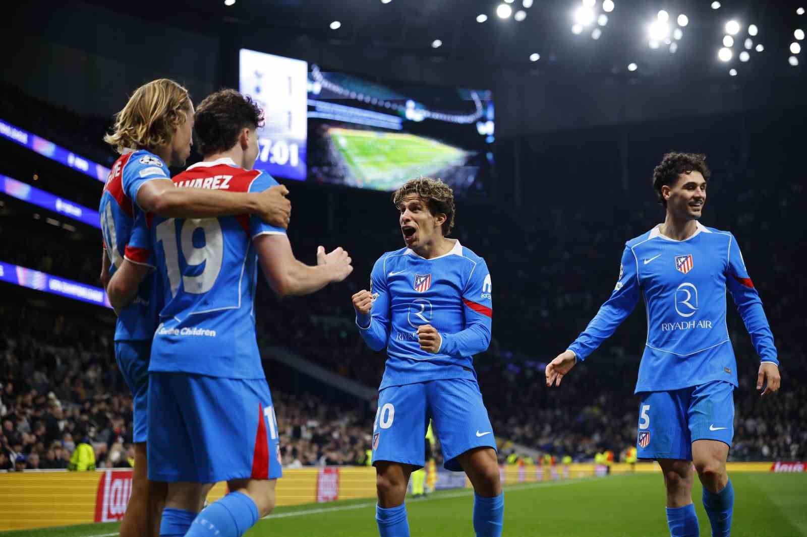 uefa sampiyonlar liginde ceyrek finalistler belli oldu 0 1LqjwgTv